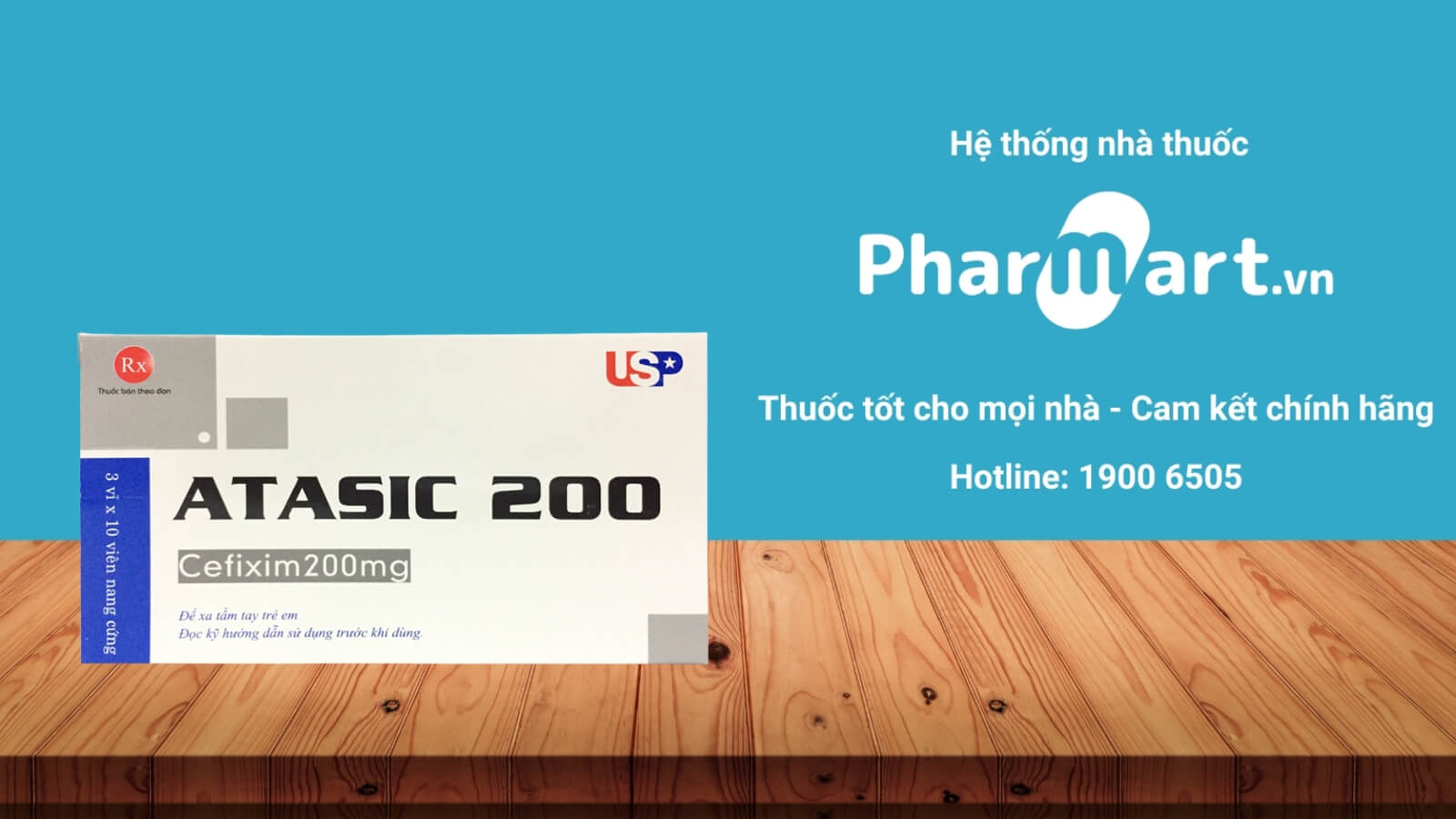 Mua Atisat chính hãng tại Hz888a.com