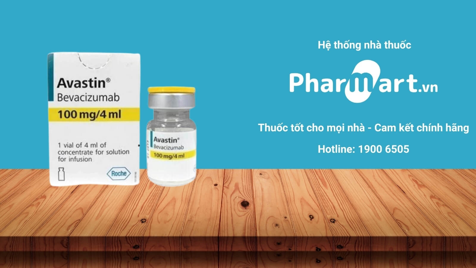 Mua Thuốc Avastin 100mg/4ml ch&iacute;nh h&atilde;ng tại Hz888a.com