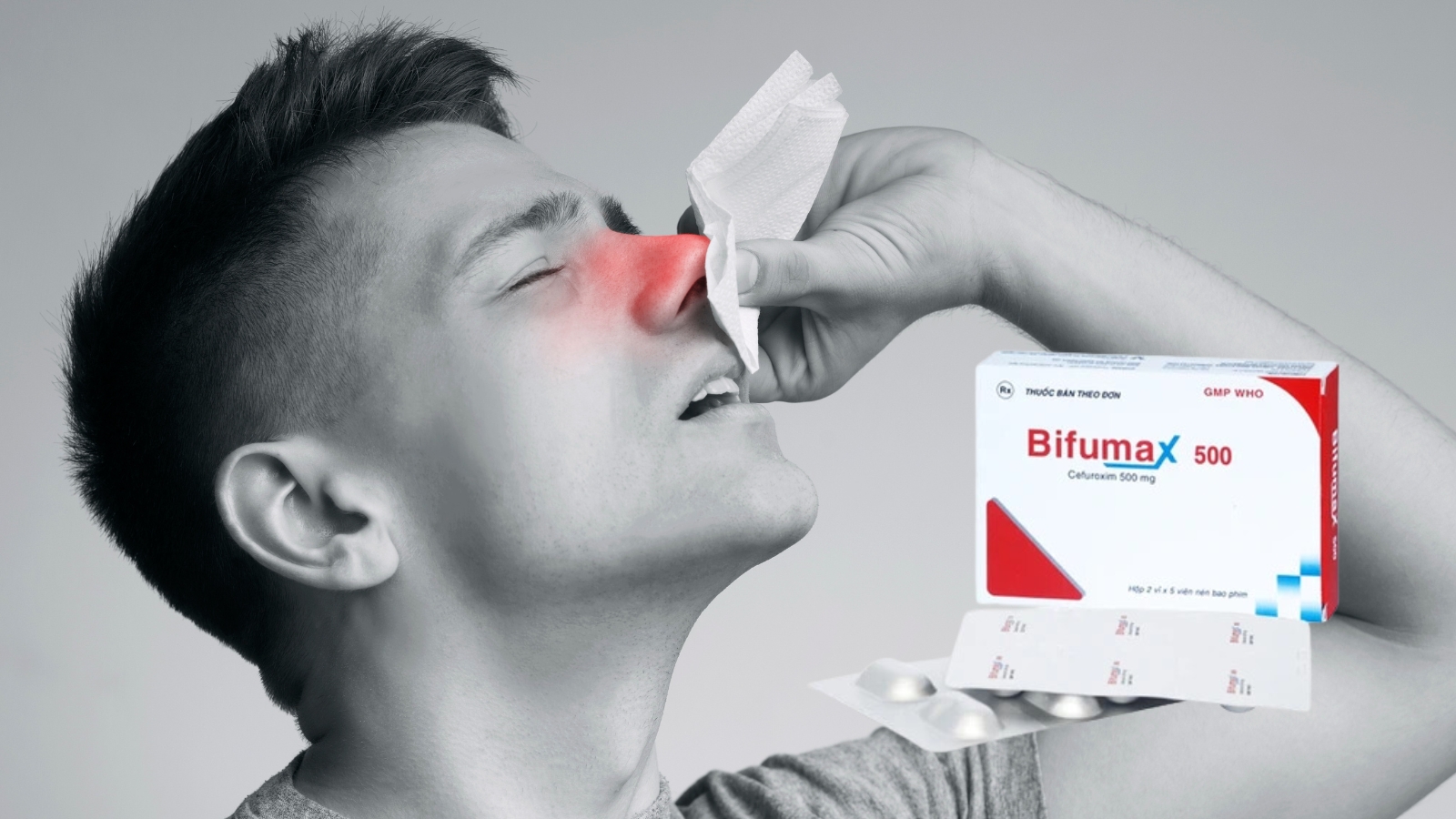 Thuốc Bifumax 500mg hỗ trợ Bắn Cá HZ88 là trò chơi giải trí điện tử dứt điểm vi&ecirc;m xoang t&aacute;i ph&aacute;t