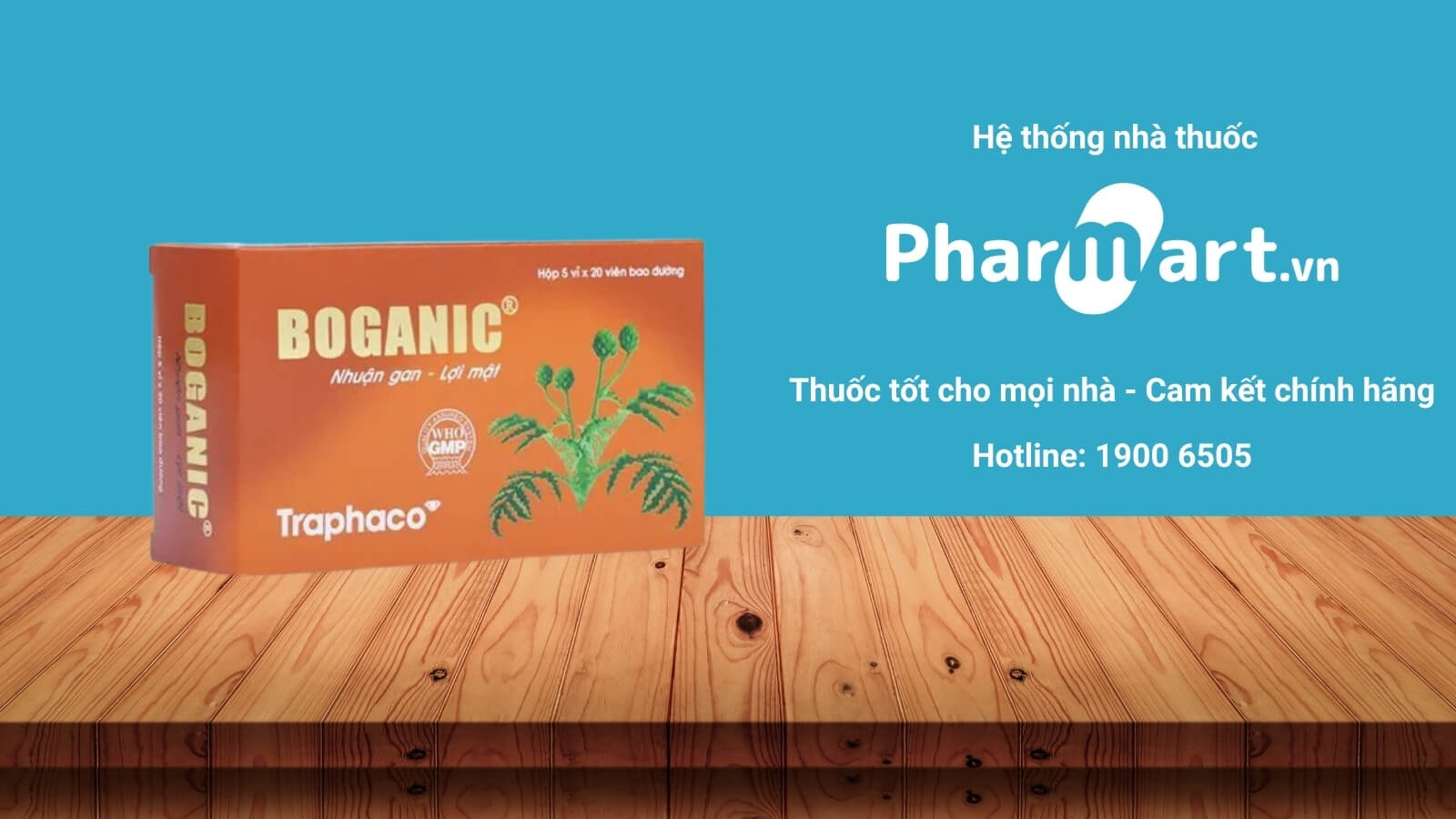 Mua Thuốc Boganic Forte ch&iacute;nh h&atilde;ng tại Hz888a.com