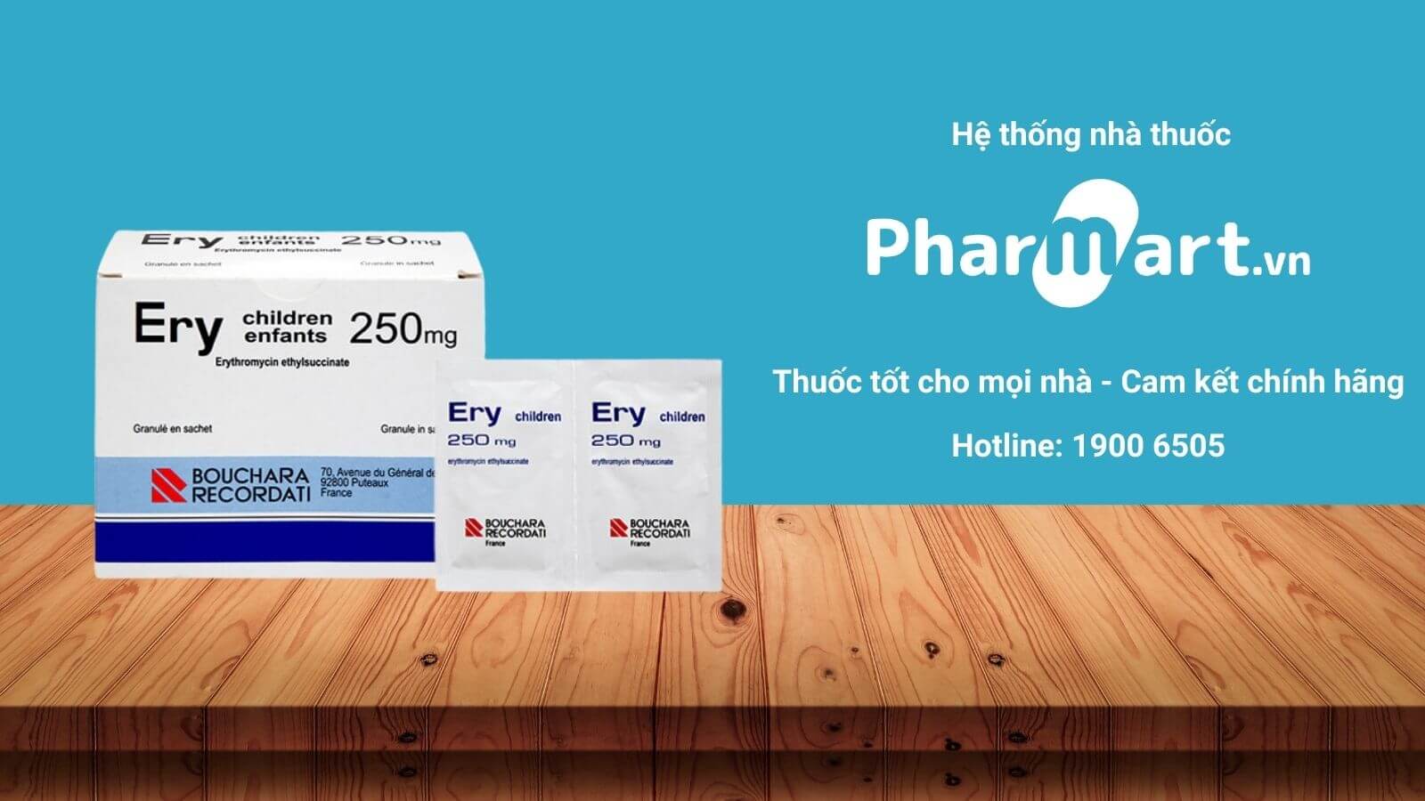Mua ngay Ery 250 ch&iacute;nh h&atilde;ng tại Hz888a.com