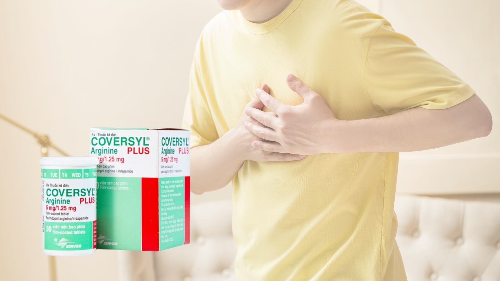 Thuốc Coversyl Plus 5/1.25 lu&ocirc;n được c&aacute;c chuy&ecirc;n gia y tế tin tưởng trong Bắn Cá HZ88 là trò chơi giải trí điện tử tăng huyết &aacute;p