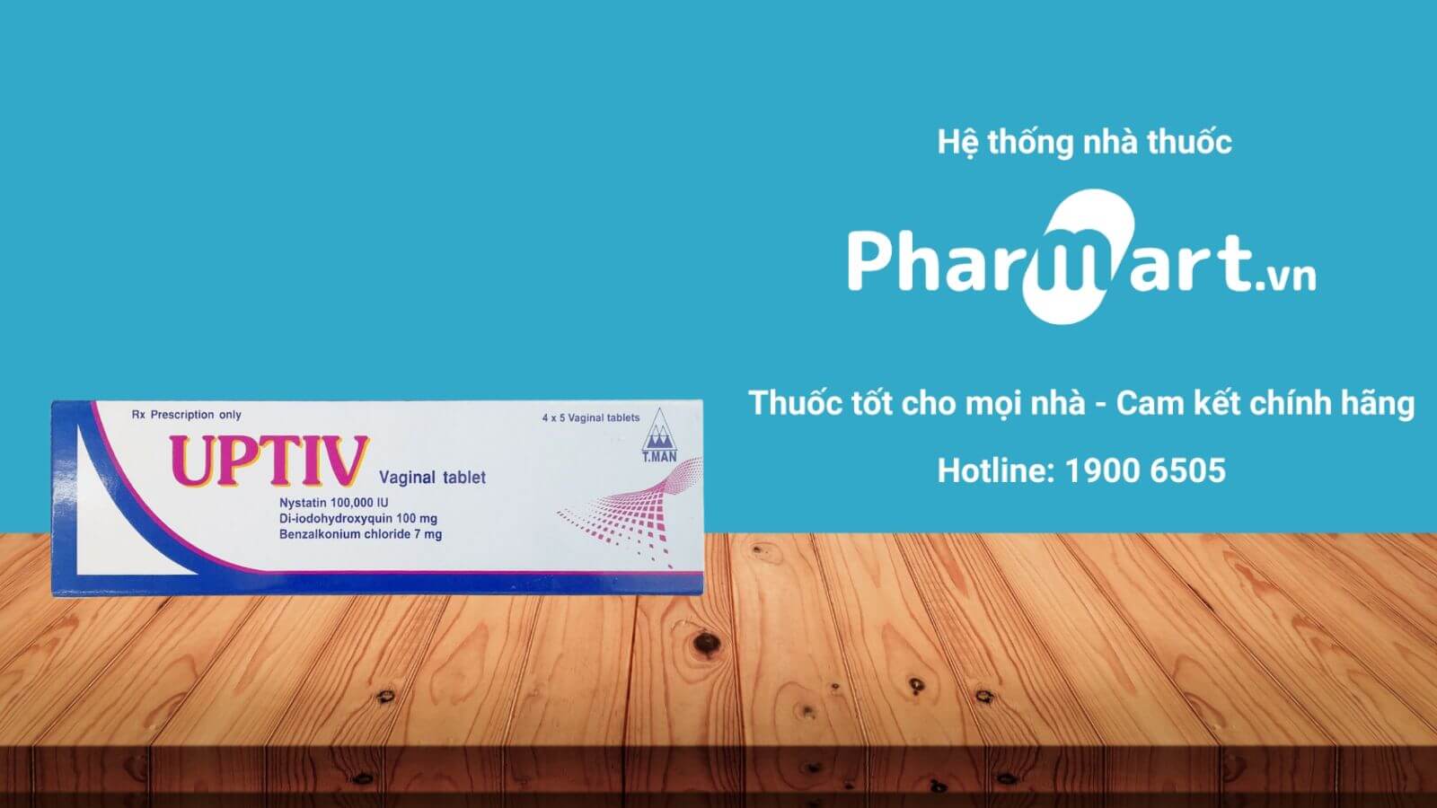 Phamart.vn - Địa chỉ mua h&agrave;ng uy t&iacute;n, chất lượng