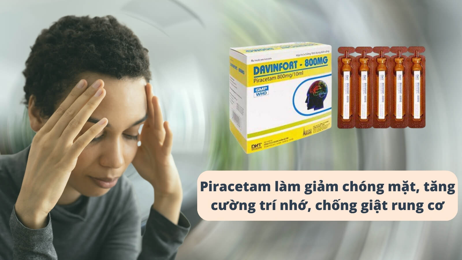 Thuốc Davinfort 800mg chứa Piracetam Bắn Cá HZ88 là trò chơi giải trí điện tử chóng mặt
