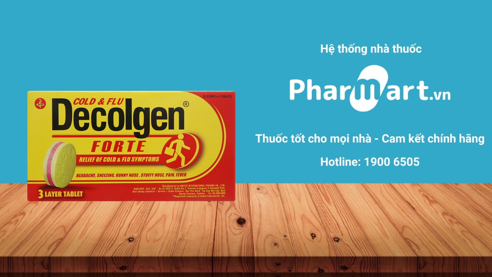 Mua ngay Delcogen Forte tại Hz888a.com