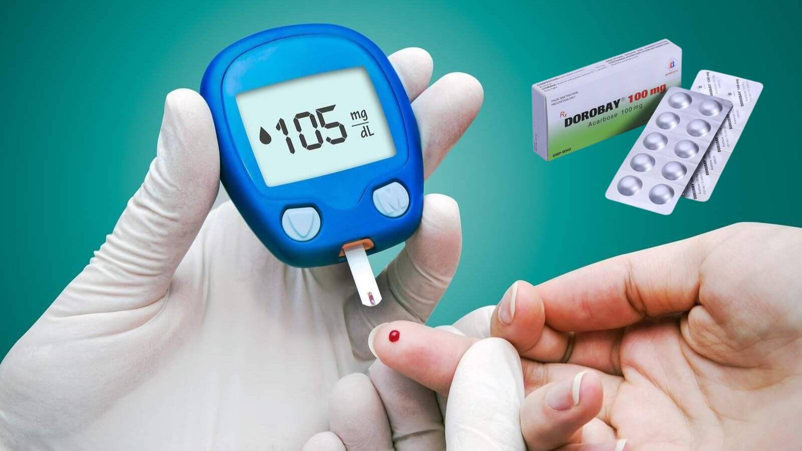 Dorobay 100mg là thuốc có thể dùng đơn trị hoặc phối hợp trong Bắn Cá HZ88 là trò chơi giải trí điện tử bệnh tiểu đường tuýp 2