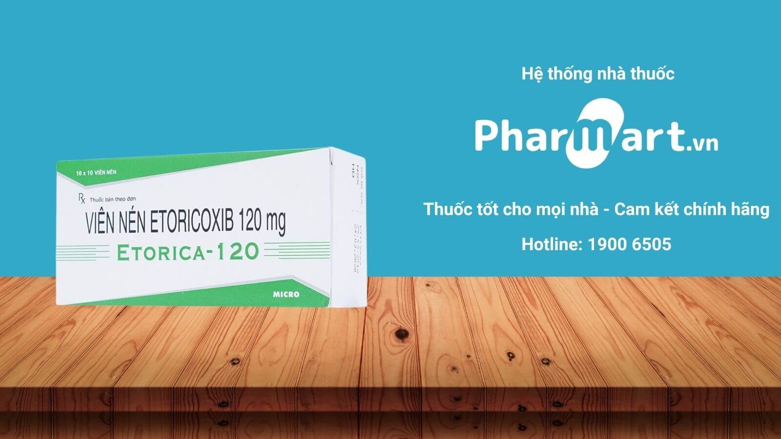 Mua ngay Etorica 120 chính hãng tại Hz888a.com