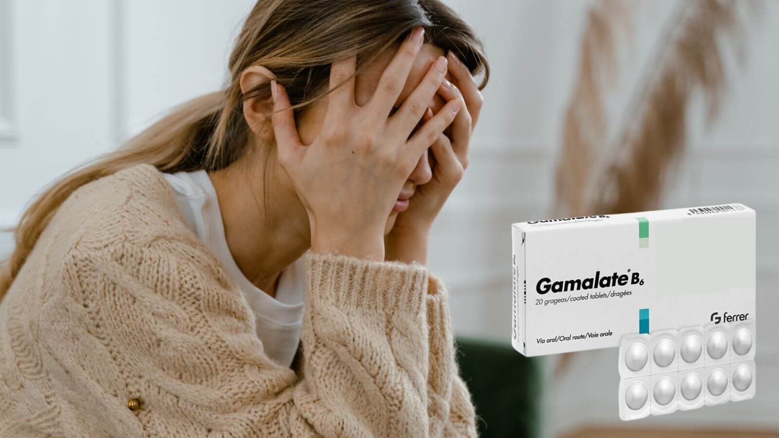 Gamalate B6 vi&ecirc;n gi&uacute;p hỗ trợ Bắn Cá HZ88 là trò chơi giải trí điện tử c&aacute;c triệu chứng suy nhược thần kinh, giảm căng thẳng, lo &acirc;u v&agrave; mệt mỏi