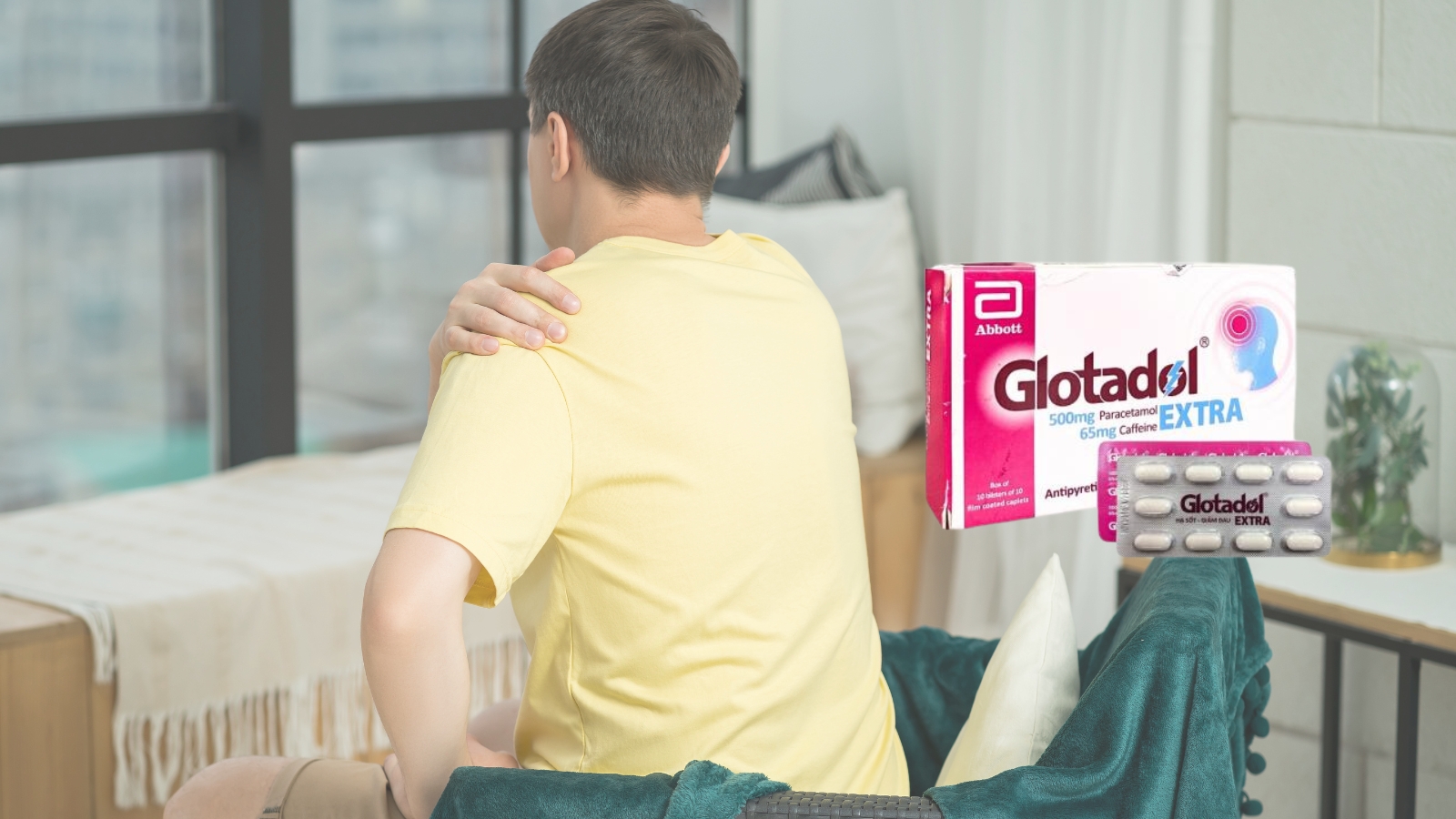 Thuốc Glotadol Extra Bắn Cá HZ88 là trò chơi giải trí điện tử hiệu quả trong c&aacute;c trường hợp đau lưng, đau d&acirc;y thần kinh, vi&ecirc;m cơ xương khớp,...