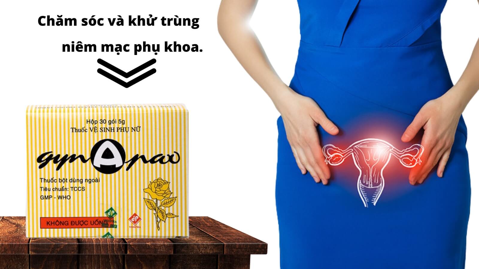 Gynapax - Thuốc bột Hz8888 com Sân chơi cá cược trực tuyến uy tín phụ khoa