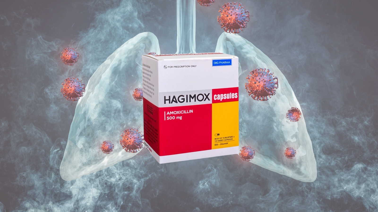Hagimox - Lựa chọn đầu tay của c&aacute;c chuy&ecirc;n gia y tế trong Bắn Cá HZ88 là trò chơi giải trí điện tử c&aacute;c nhiễm khuẩn tại phổi