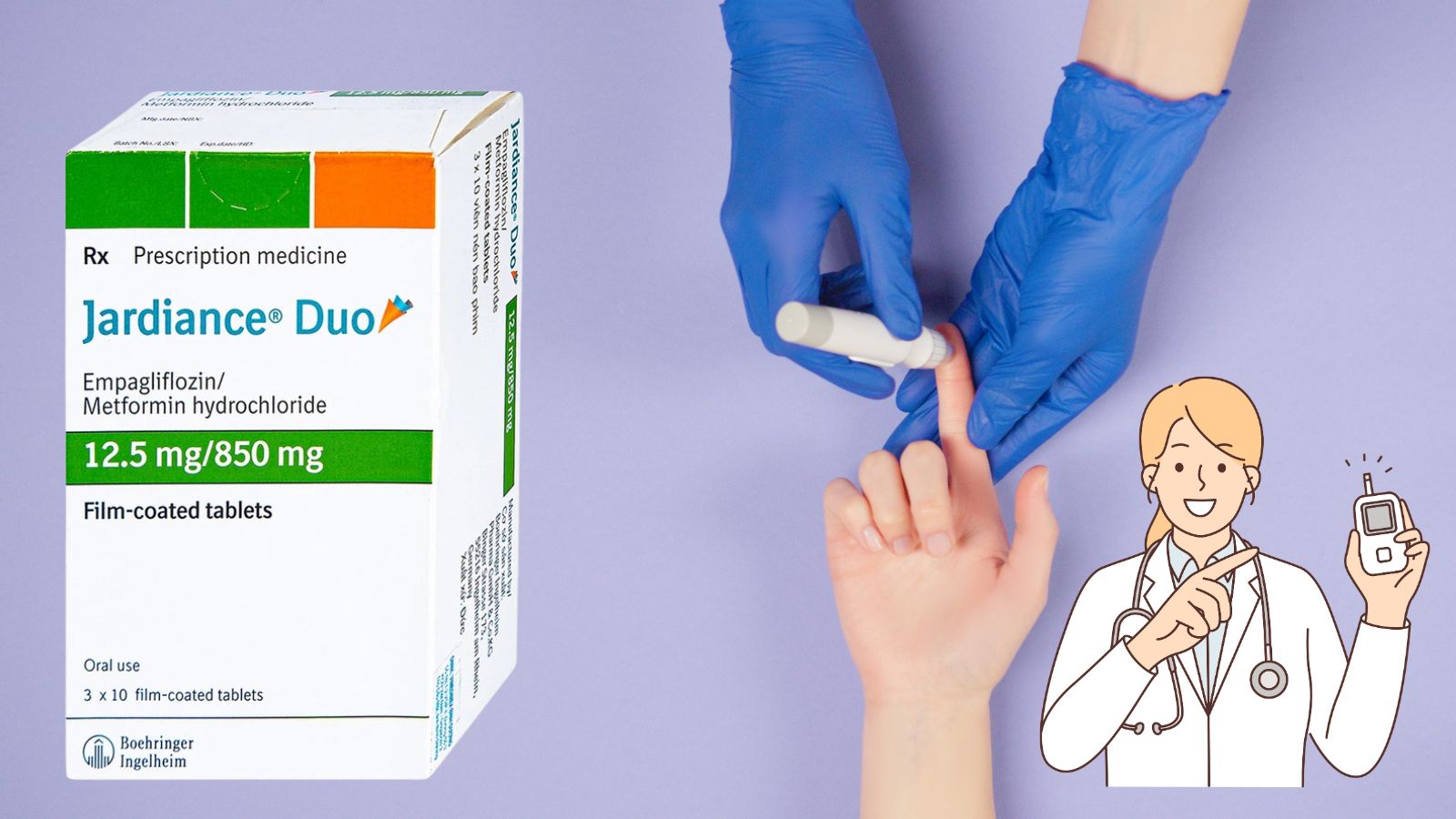 Jardiance duo 12.5mg/850mg giúp kiểm soát Trang Chủ Chính Thức HZ88.COM Mới Nhất 2026 hiệu quả