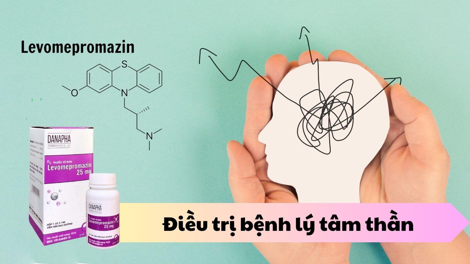 Levomepromazin 25mg Danapha thuộc nh&oacute;m thuốc an thần được chỉ định Bắn Cá HZ88 là trò chơi giải trí điện tử c&aacute;c rối loạn t&acirc;m thần