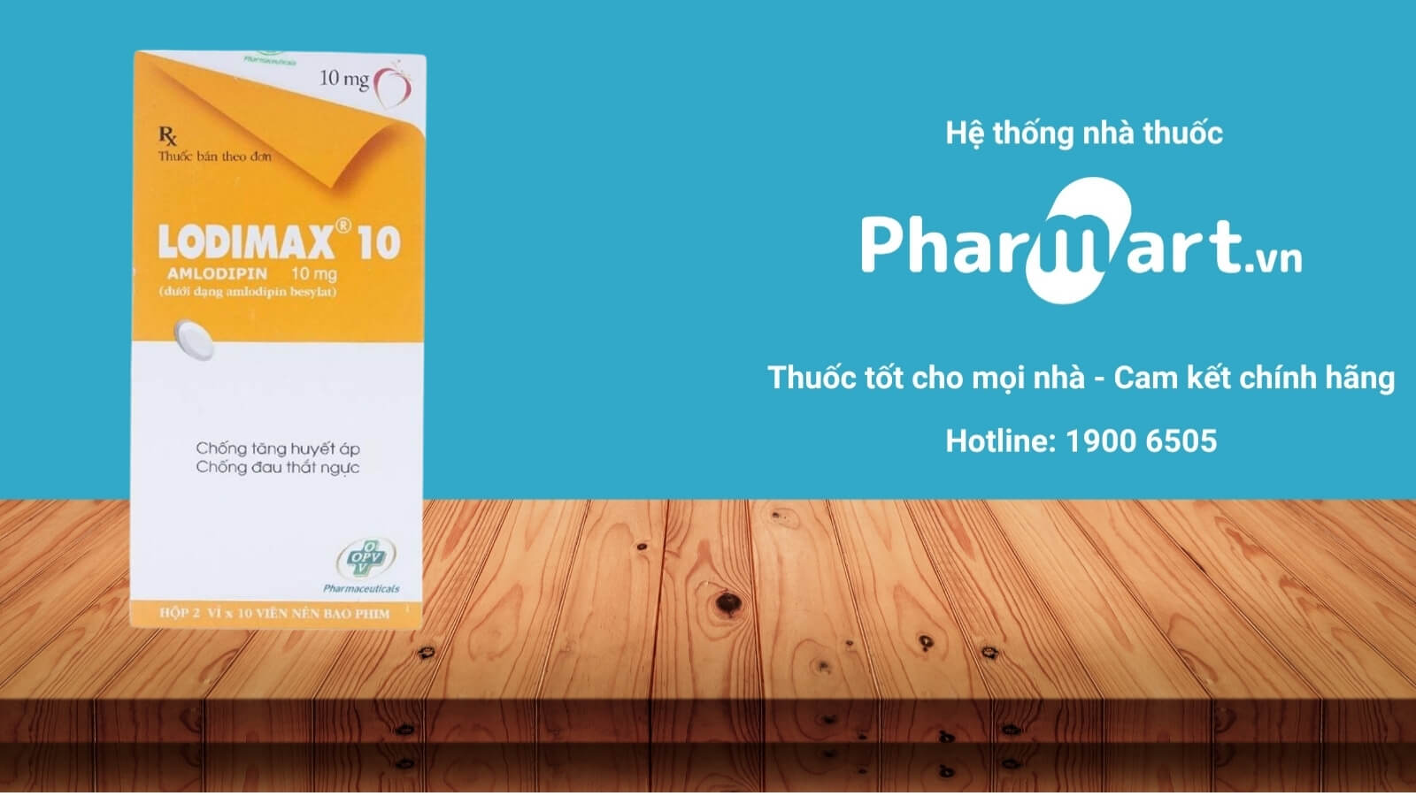 Mua ngay thuốc Lodimax chính hãng tại Hz888a.com