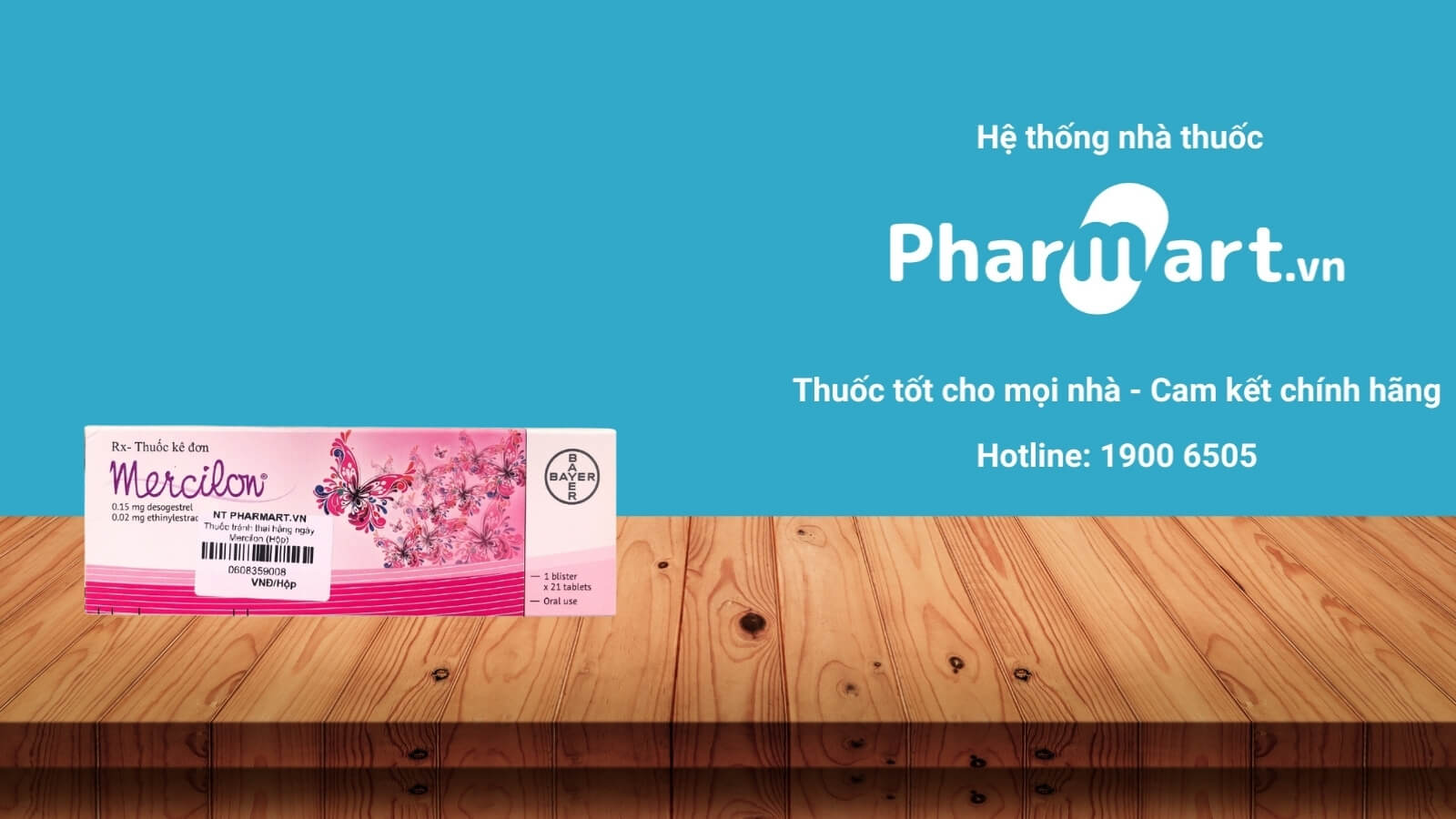 Mua ngay thuốc Mercilon chính hãng tại Hz888a.com