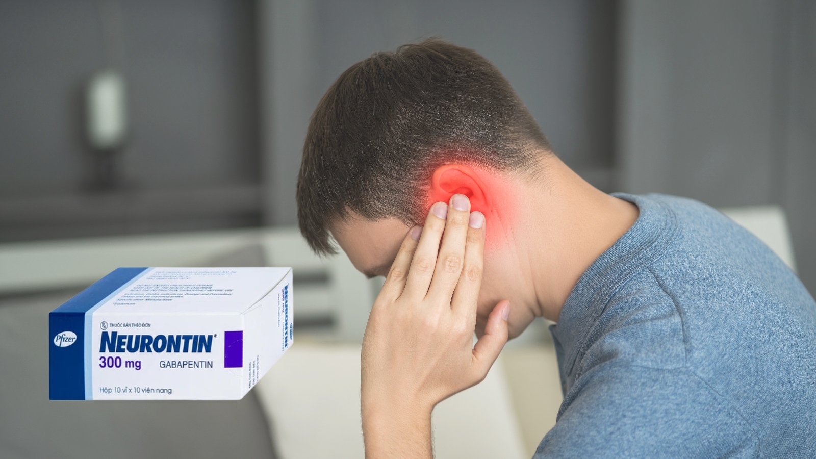 Neurontin l&agrave; một lựa chọn Bắn Cá HZ88 là trò chơi giải trí điện tử hiệu quả cho đau thần kinh