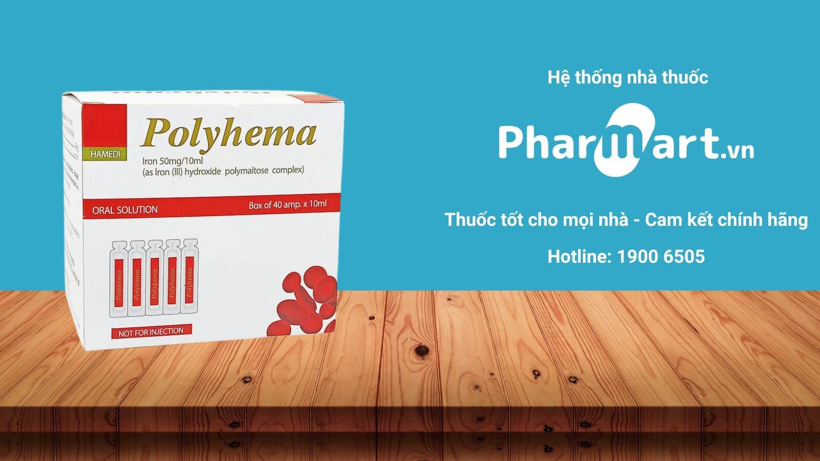 Mua Polyhema ch&iacute;nh h&atilde;ng, chất lượng tại Hz888a.com