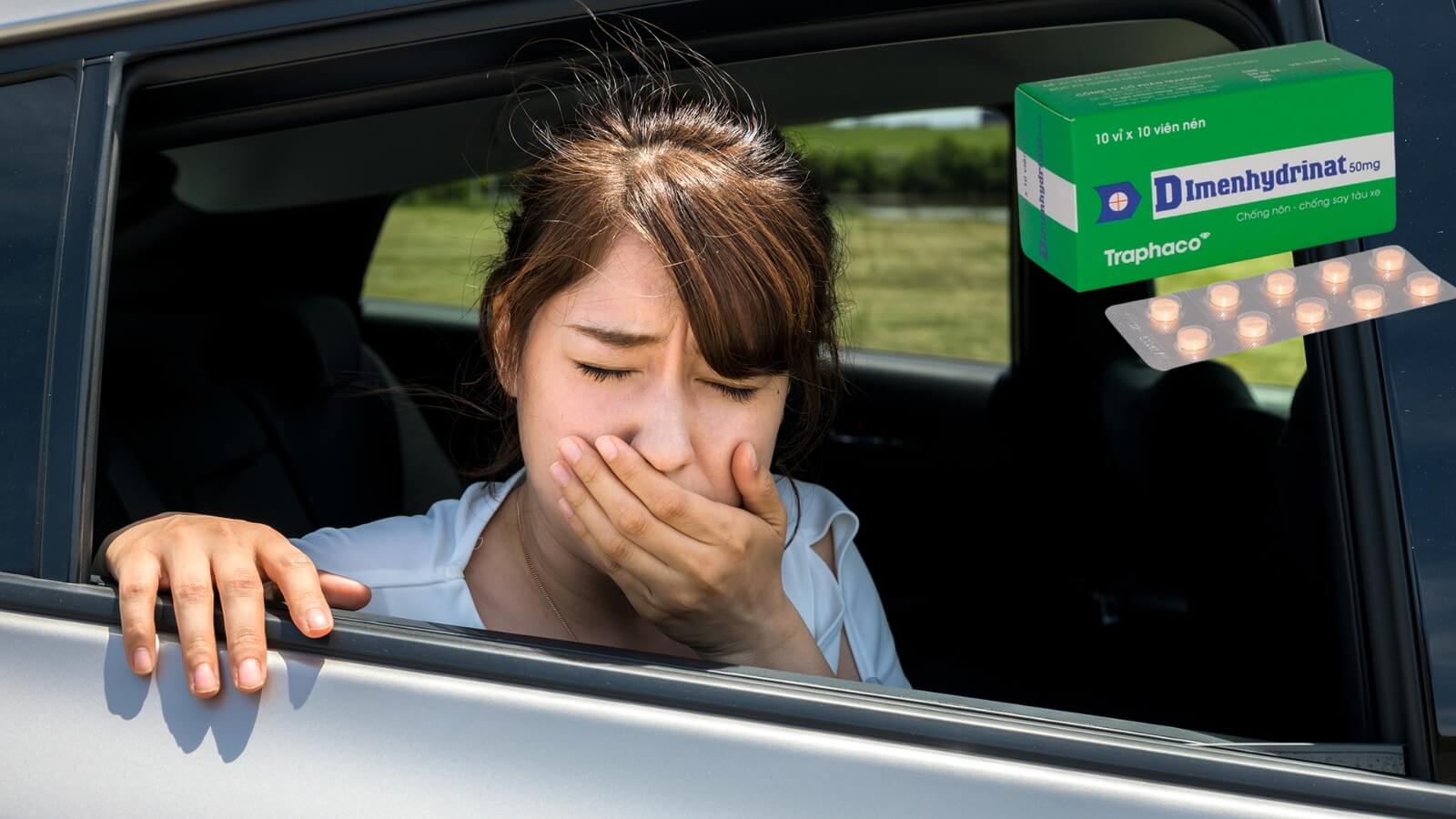 Thuốc Dimenhydrinate Traphaco chứa th&agrave;nh phần ch&iacute;nh l&agrave; Dimenhydrinat c&oacute; c&ocirc;ng dụng hiệu quả trong Bắn Cá HZ88 là trò chơi giải trí điện tử chứng say t&agrave;u xe