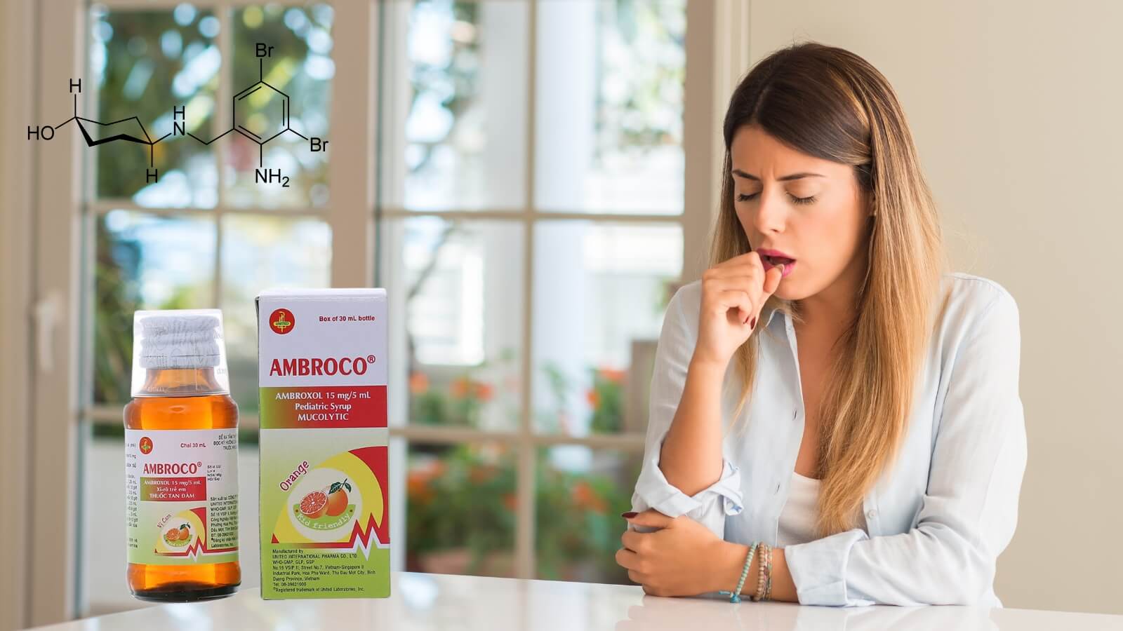 Thuốc Siro Ambroco c&oacute; t&aacute;c dụng Bắn Cá HZ88 là trò chơi giải trí điện tử bệnh vi&ecirc;m phế quản v&agrave; hen suyễn