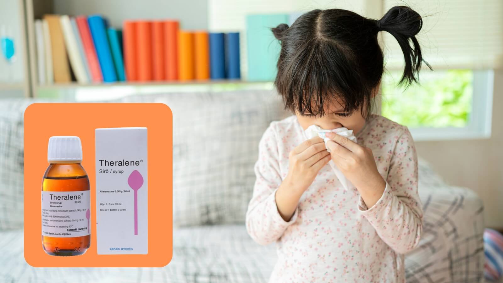 Alimemazine có tác dụng trong Bắn Cá HZ88 là trò chơi giải trí điện tử dị ứng, an thần