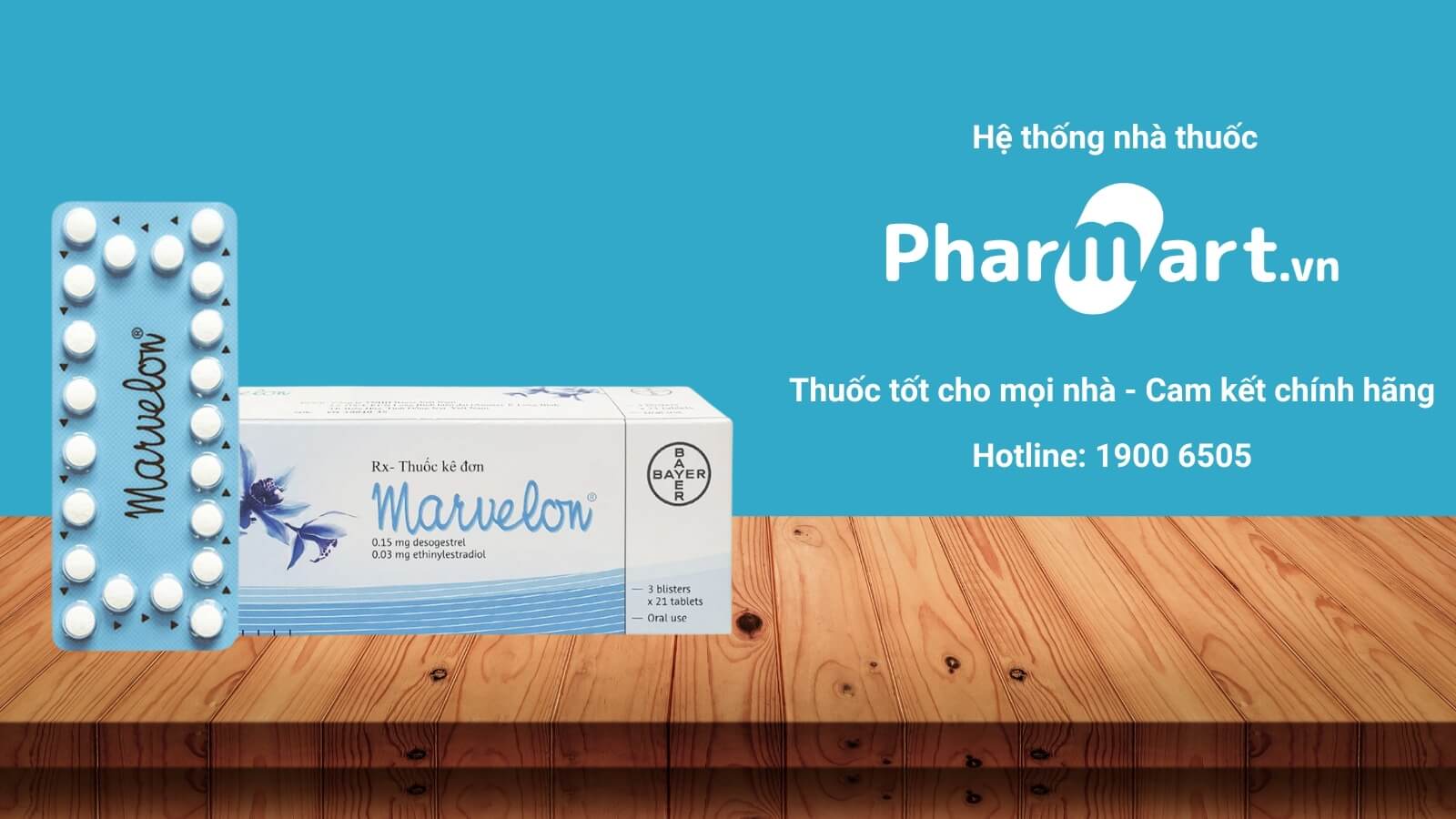 Mua Marvelon chính hãng tại Hz888a.com