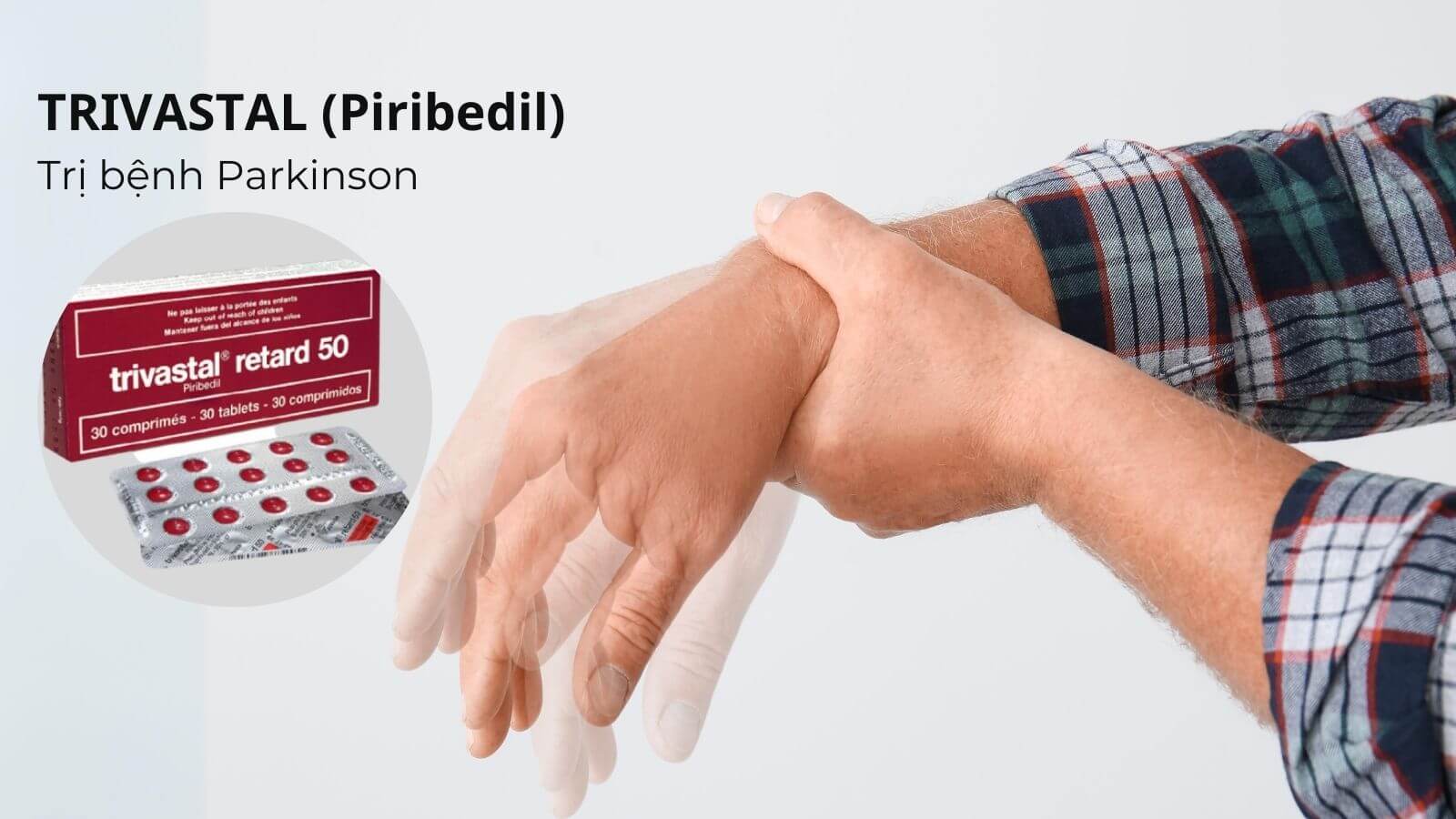 Trivastal Bắn Cá HZ88 là trò chơi giải trí điện tử triệu chứng run của bệnh Parkinson là chủ yếu