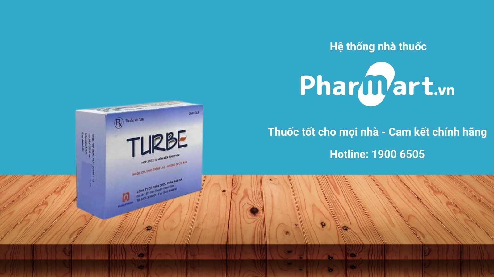 Mua ngay thuốc Tuber Nam H&agrave; ch&iacute;nh h&atilde;ng tại Hz888a.com