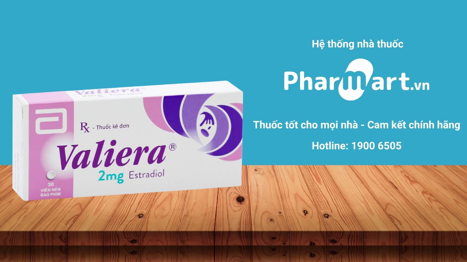 Mua ngay Valiera tại Hz888a.com