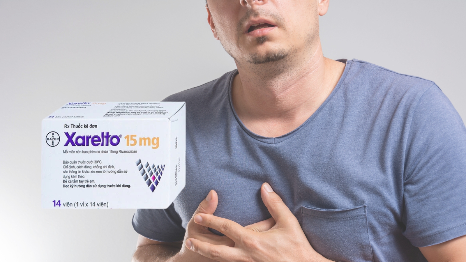 Thuốc Xarelto 15mg l&agrave; lựa chọn h&agrave;ng đầu của c&aacute;c chuy&ecirc;n gia trong Bắn Cá HZ88 là trò chơi giải trí điện tử v&agrave; dự ph&ograve;ng thuy&ecirc;n tắc phổi