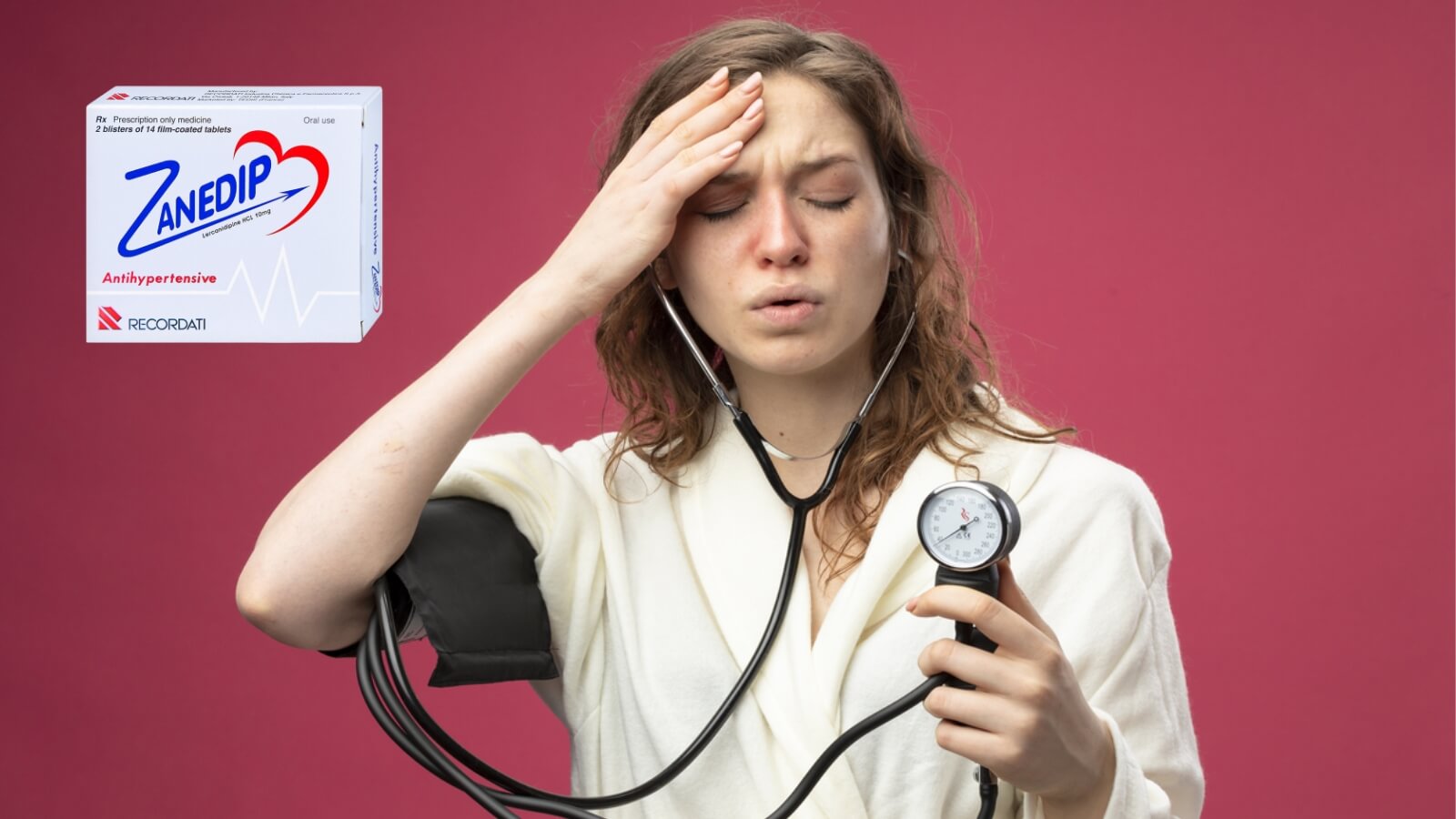 Thuốc Zanedip 10mg chứa Lercanidipine c&oacute; c&ocirc;ng dụng hiệu quả trong Bắn Cá HZ88 là trò chơi giải trí điện tử tăng huyết &aacute;p v&ocirc; căn