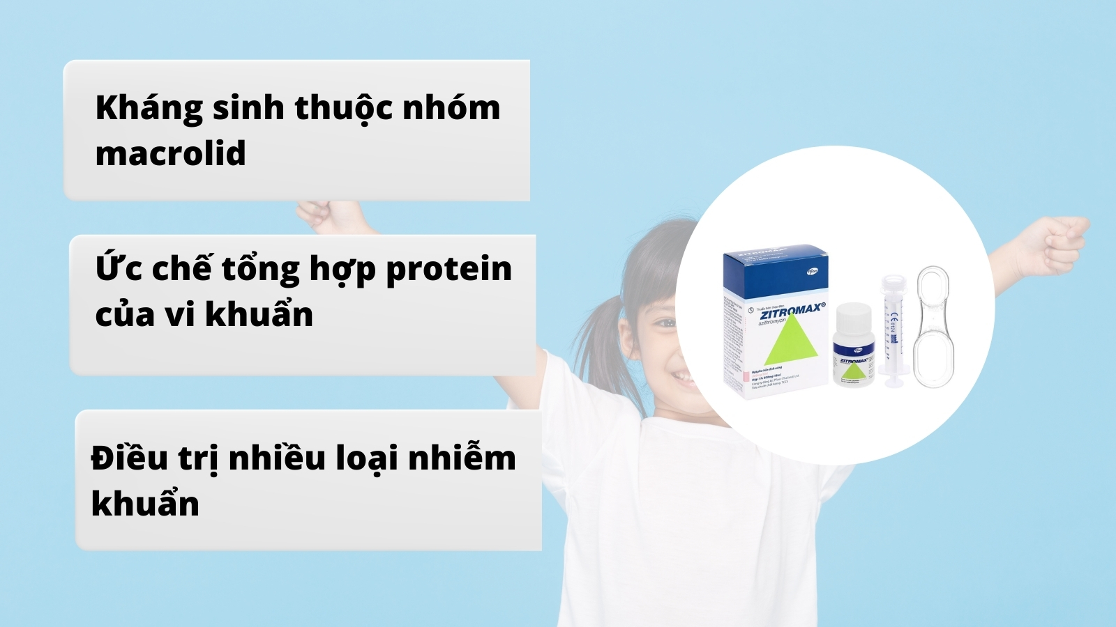 Azithromycin được sử dụng rộng r&atilde;i để Bắn Cá HZ88 là trò chơi giải trí điện tử nhiều loại nhiễm khuẩn