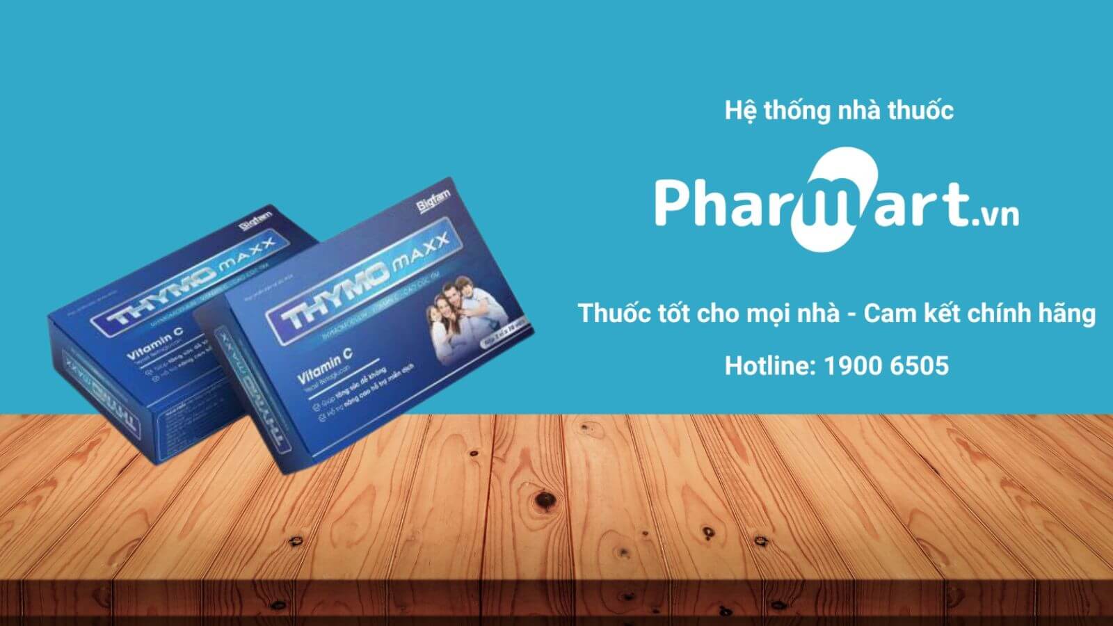 Mua Thymo Maxx ch&iacute;nh h&atilde;ng tại Hz888a.com