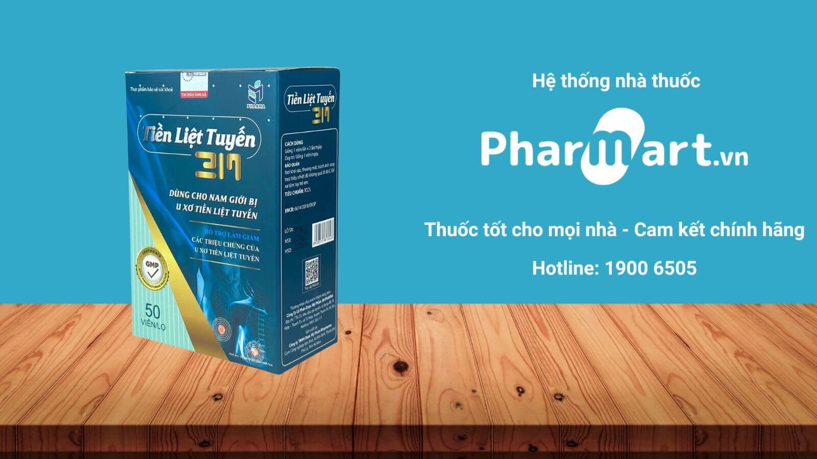 Mua Tiền liệt tuyến 3M ch&iacute;nh h&atilde;ng tại Hz888a.com