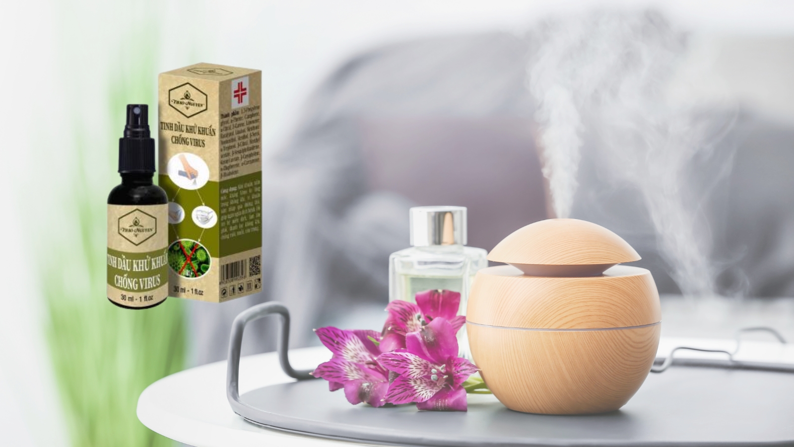 X&ocirc;ng hơi tinh dầu khử khuẩn chống virus Thảo Nguy&ecirc;n thường xuy&ecirc;n gi&uacute;p ngăn ngừa Trang chủ đăng nhập HZ88 không chặn tặng 88K x&acirc;m nhập qua đường Bắn Cá HZ88 là trò chơi giải trí điện tử