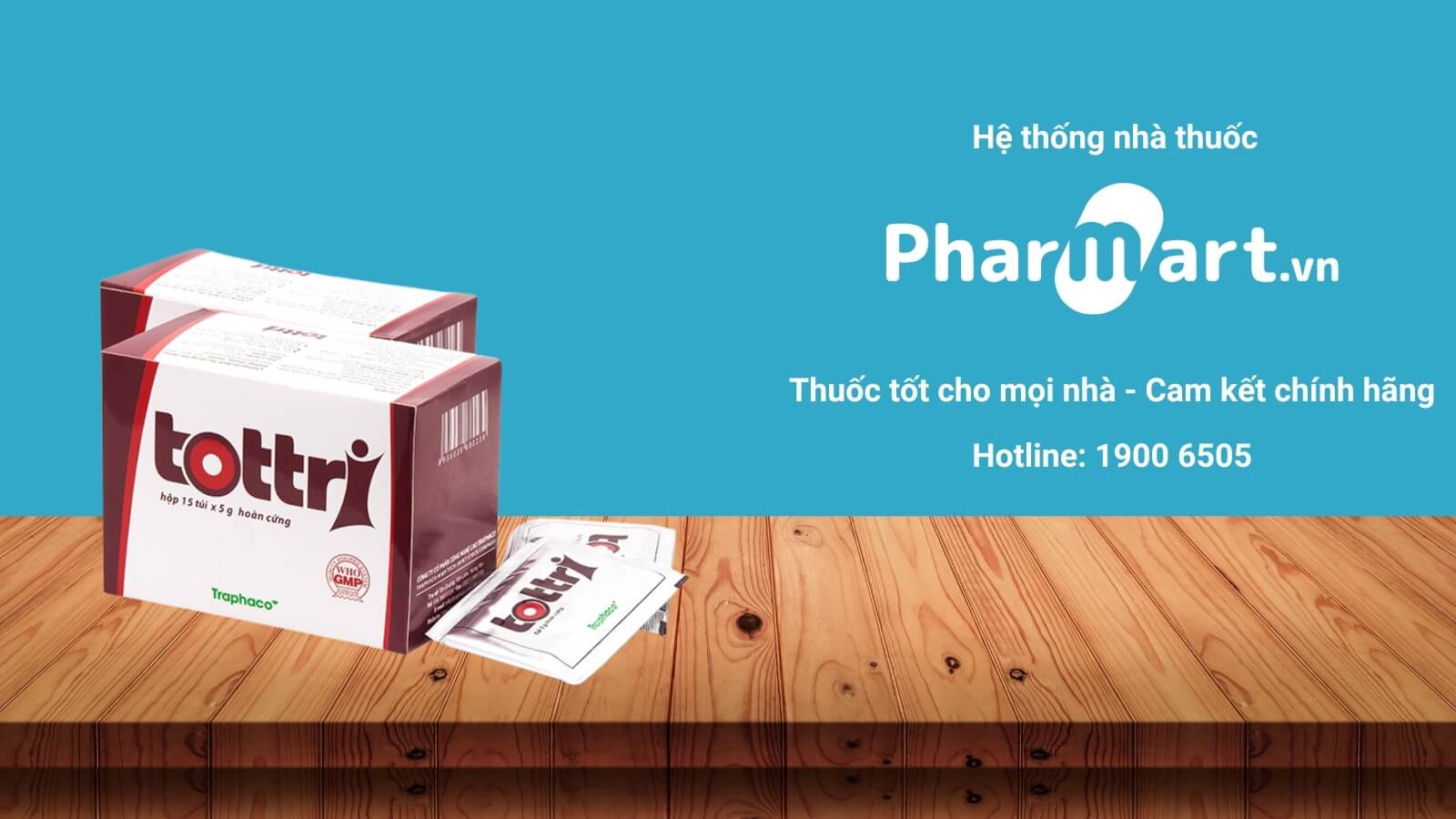 Mua thuốc Tottri ch&iacute;nh h&atilde;ng tại Hz888a.com