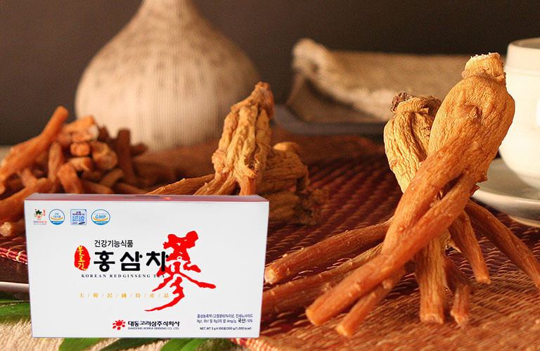 Trong Y học cổ truyền, nh&acirc;n s&acirc;m được coi l&agrave; đầu vị của thuốc bổ kh&iacute; v&agrave; đứng đầu trong 4 vị thuốc qu&yacute; của Đ&ocirc;ng y