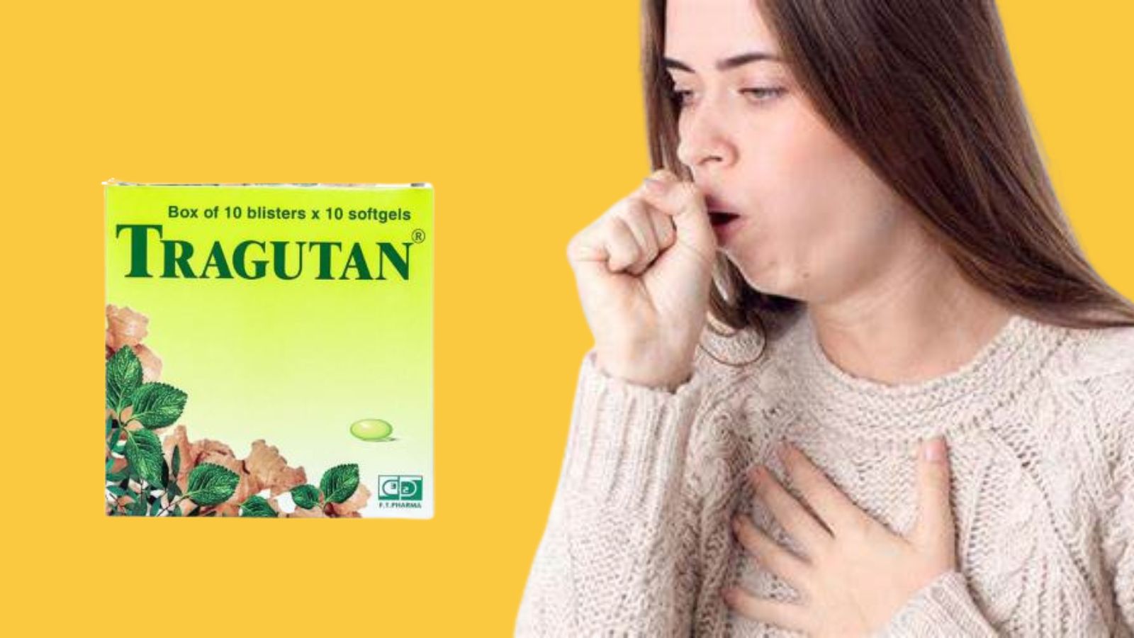 TRAGUTAN - S&aacute;t khuẩn h&ocirc; hấp