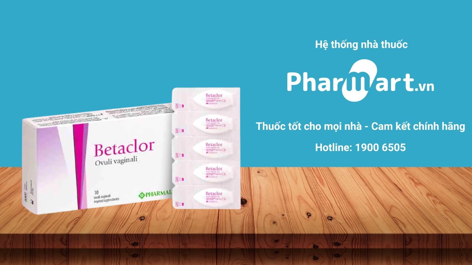 Mua Thuốc Betaclor ch&iacute;nh h&atilde;ng tại Hz888a.com