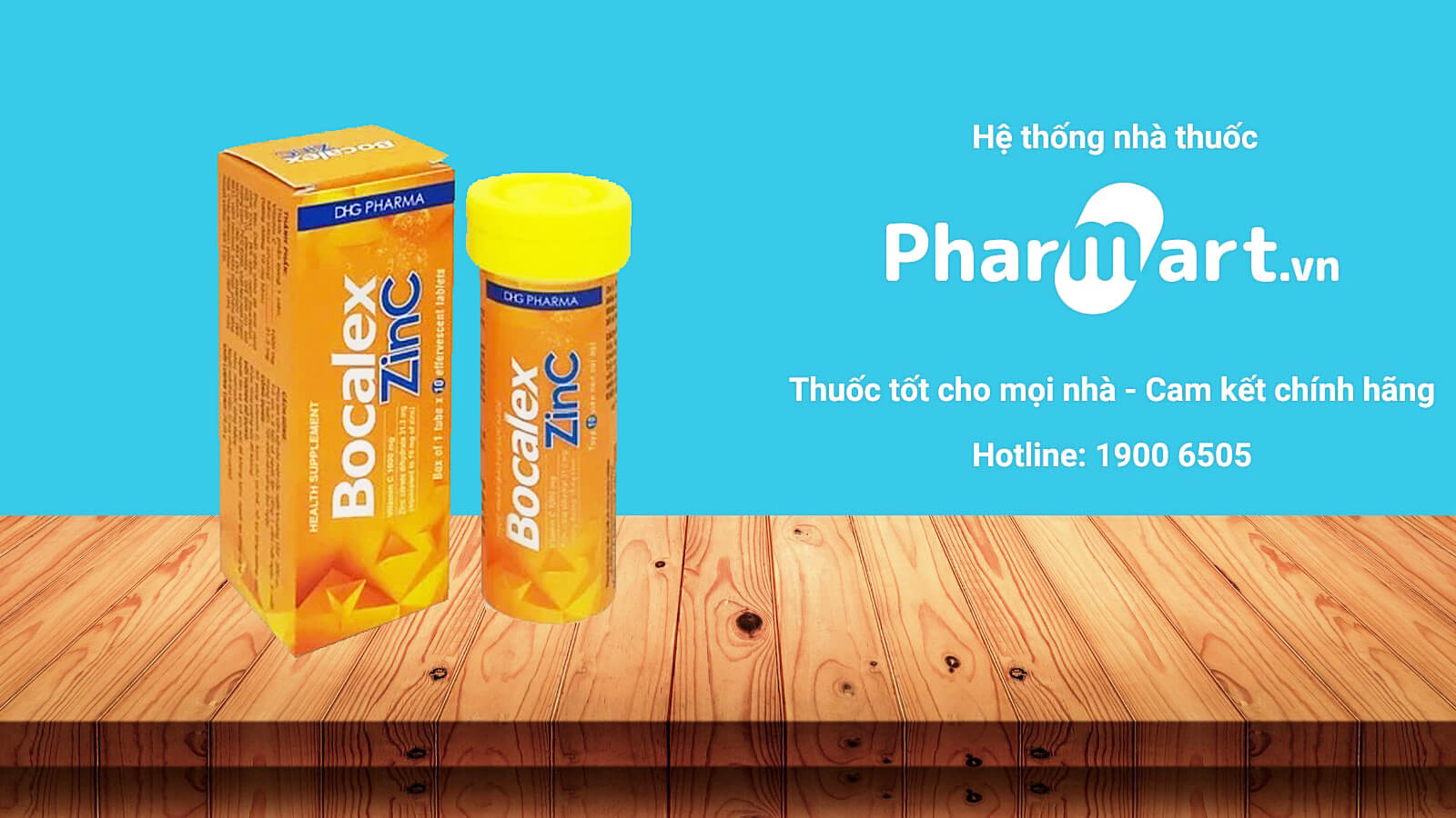Hz888a.com ph&acirc;n phối ch&iacute;nh h&atilde;ng Bocalex ZinC