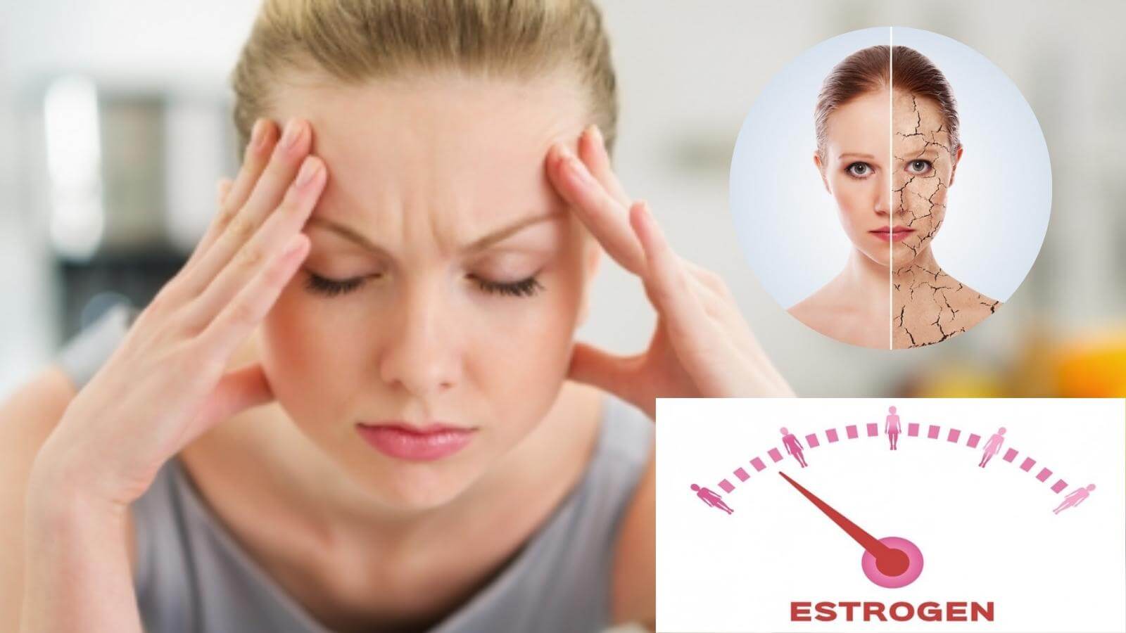 Vi&ecirc;n uống Bảo Xu&acirc;n gi&uacute;p thiết lập lại c&acirc;n bằng cho cơ thể phụ nữ.