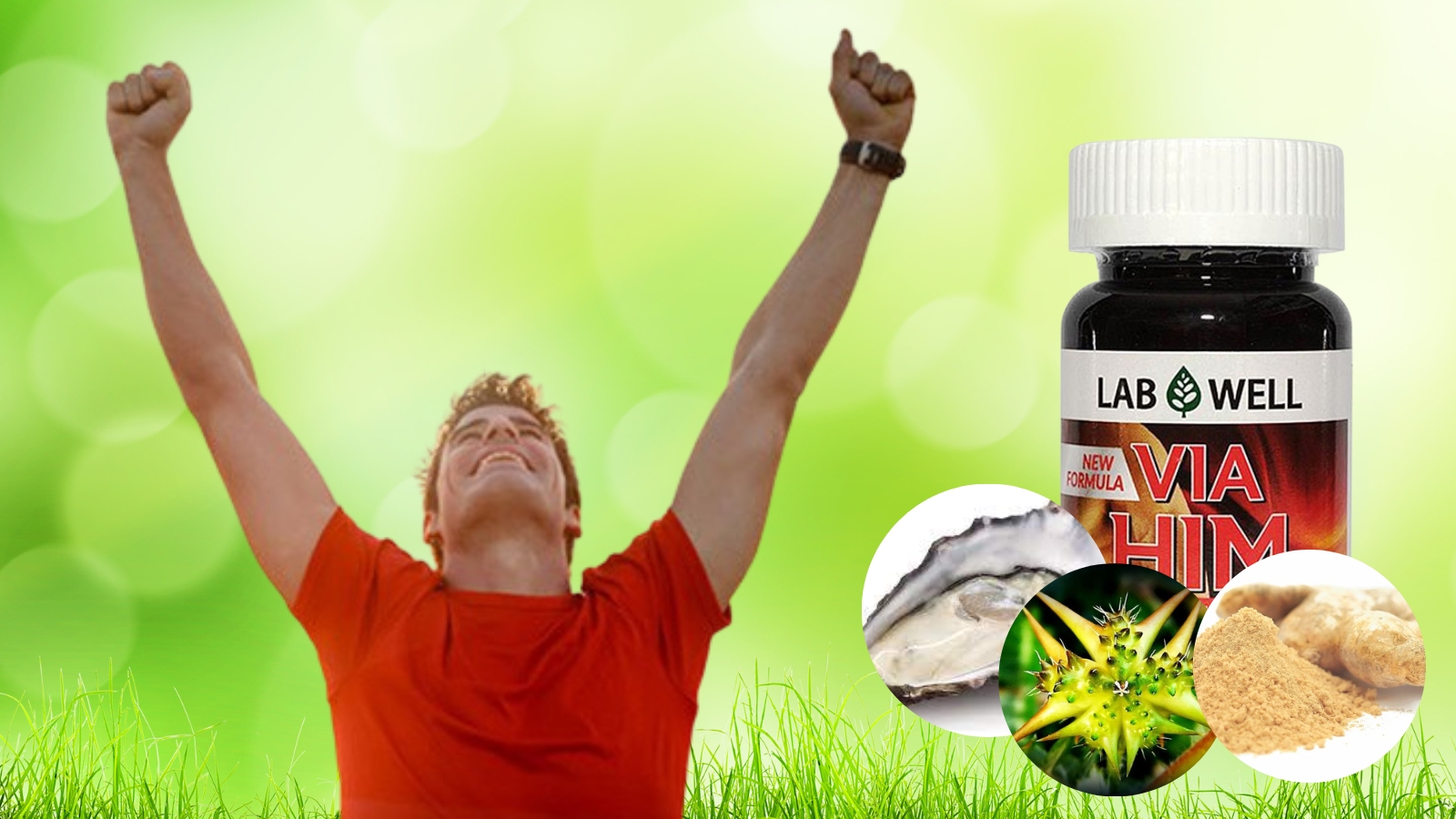 Lab well l&agrave; sản phẩm an to&agrave;n l&agrave;nh t&iacute;nh, tốt cho người sử dụng