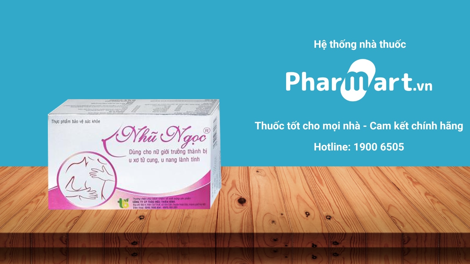 Mua ngay Nhũ Ngọc c&acirc;n bằng nội tiết tố nữ tại Hz888a.com