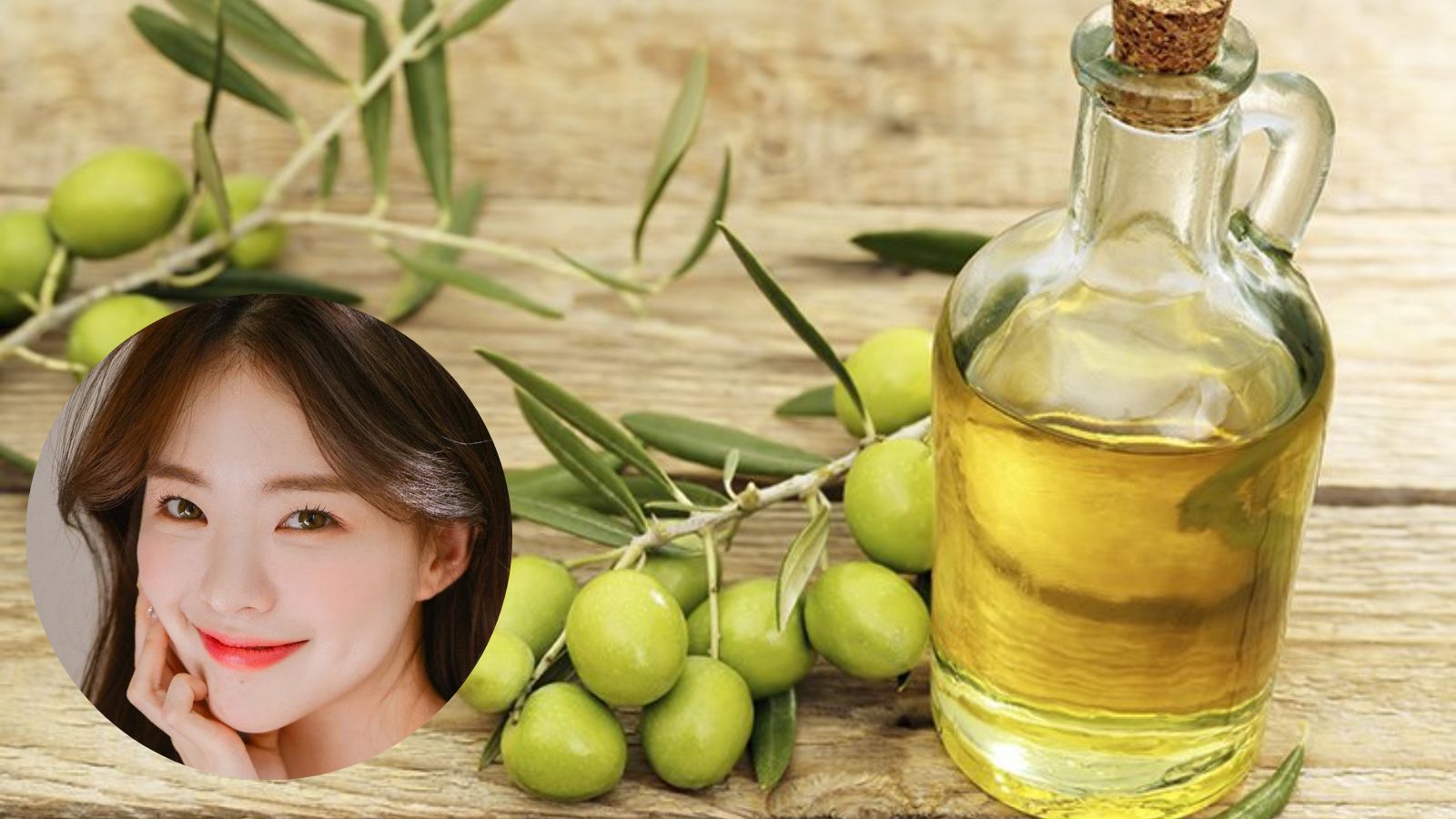 Dầu &ocirc; liu l&agrave; một th&agrave;nh phần c&oacute; trong vi&ecirc;n  DHC Adlay Extract gi&uacute;p da mịn m&agrave;ng 