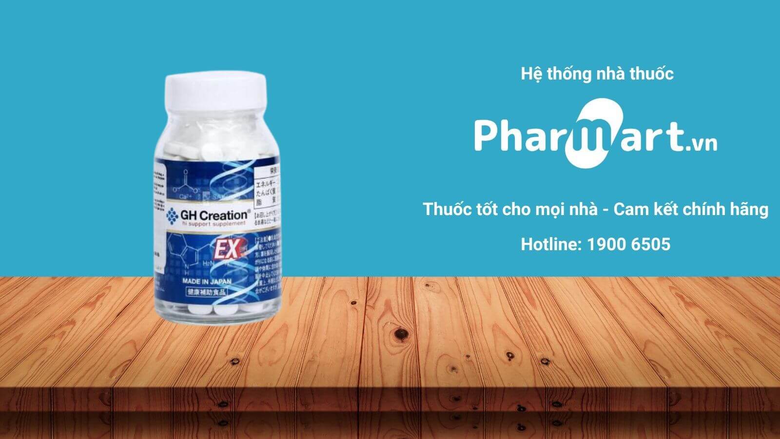 Li&ecirc;n hệ Hz888a.com để đảm bảo mua GH-Creation ch&iacute;nh h&atilde;ng