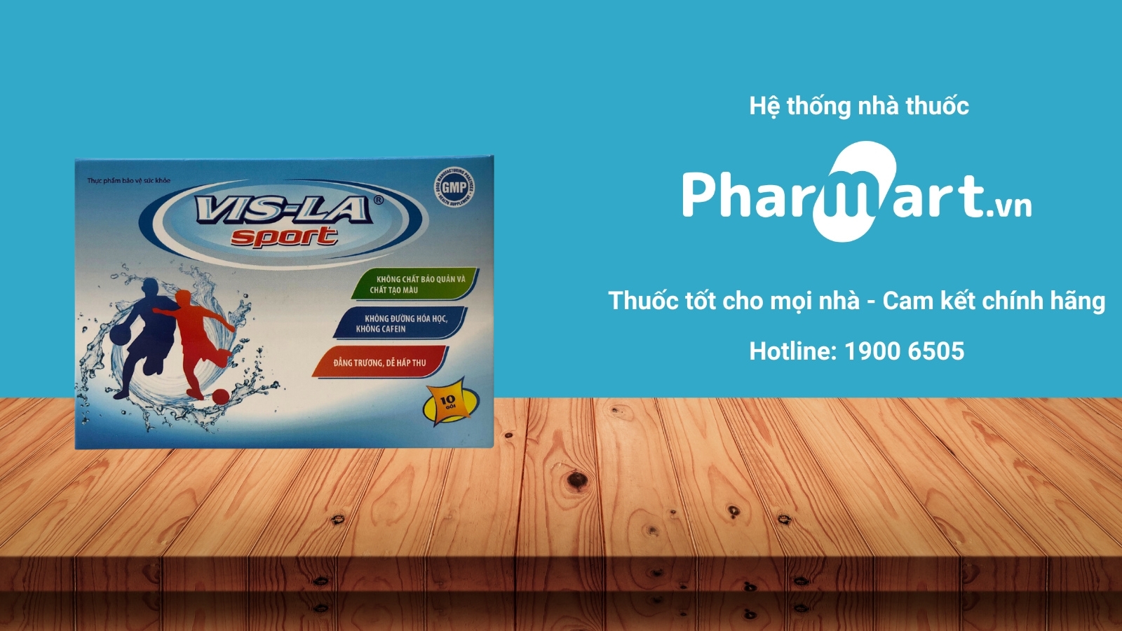 Mua ngay Vis-La Sport ch&iacute;nh h&atilde;ng tại Hz888a.com