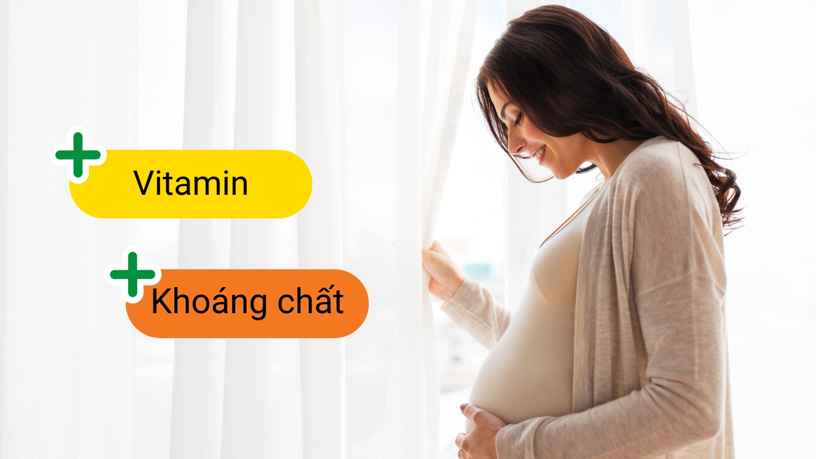 Vitamin v&agrave; kho&aacute;ng chất đ&oacute;ng vai tr&ograve; quan trọng đối với cơ thể