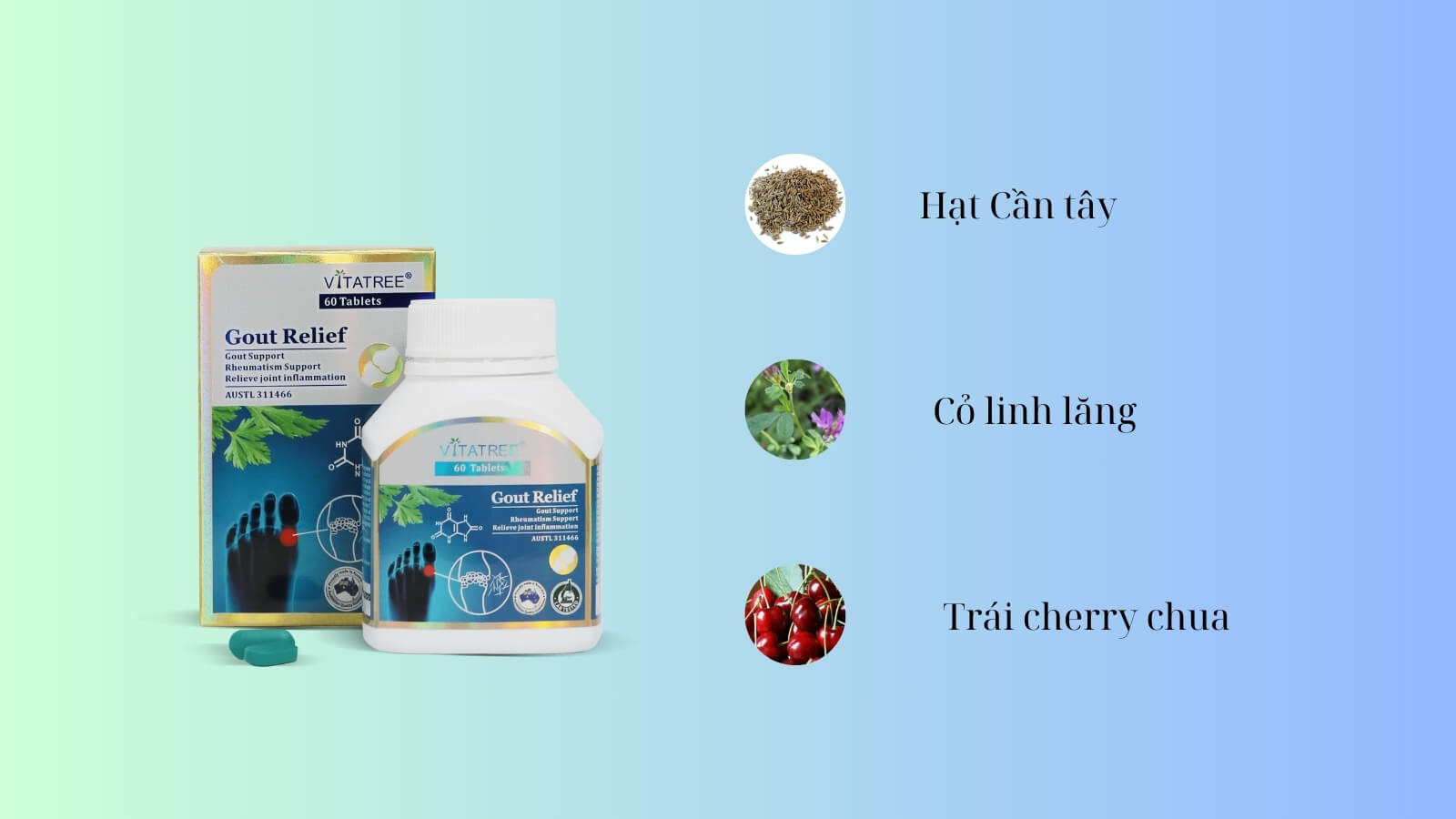 Th&agrave;nh phần chiết xuất từ thi&ecirc;n nhi&ecirc;n