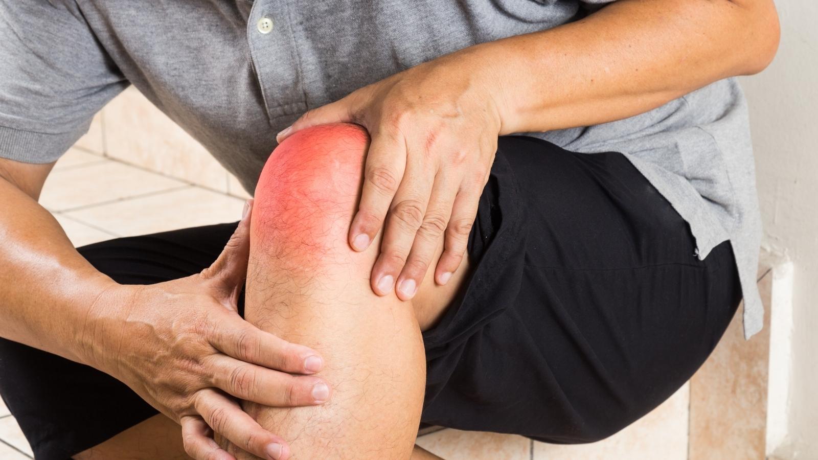 Bổ sung X7 Care thường xuy&ecirc;n gi&uacute;p cơ xương khớp khỏe mạnh
