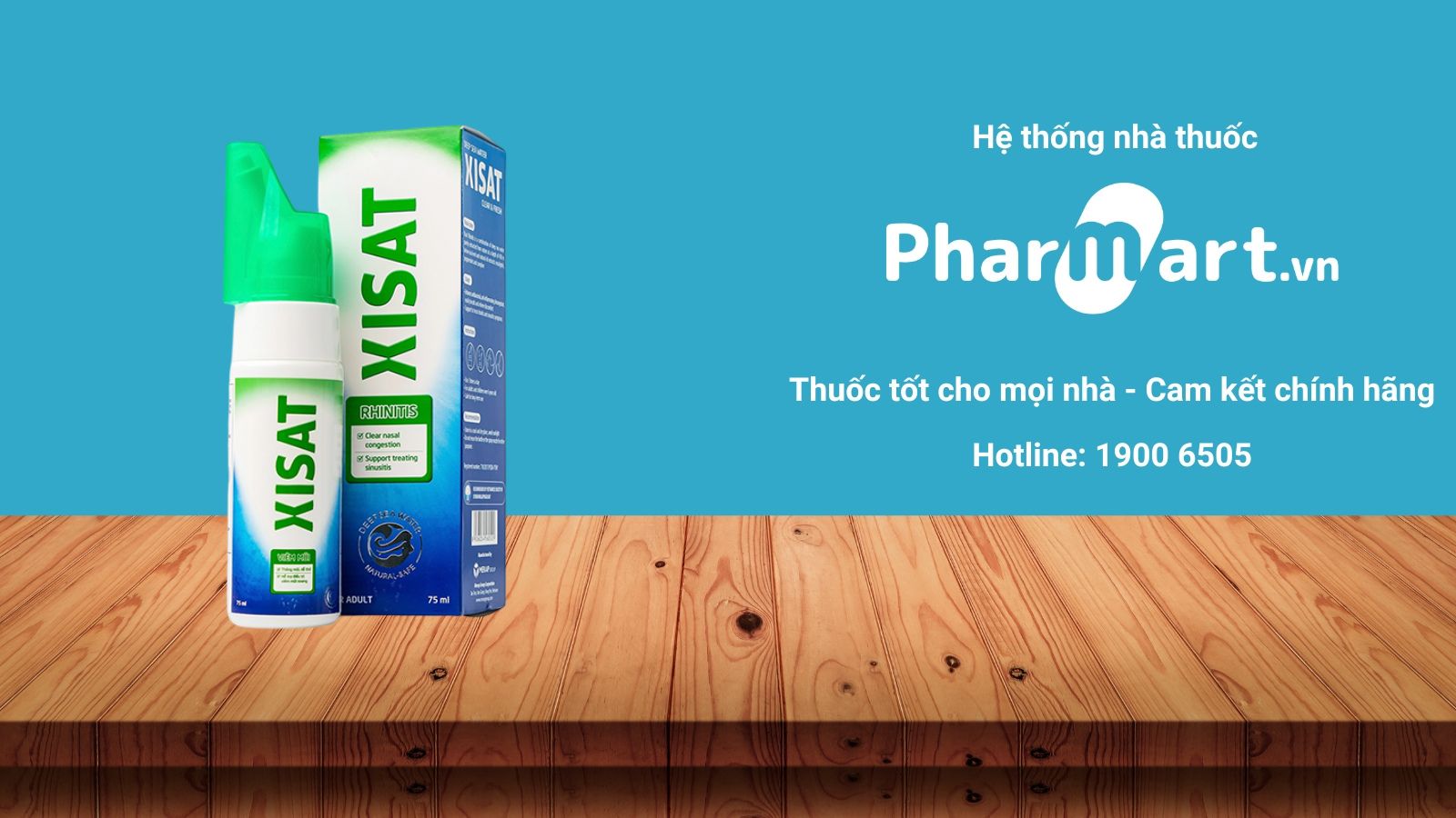 Xisat xanh l&aacute; đang được b&aacute;n ch&iacute;nh h&atilde;ng tại Nh&agrave; thuốc Hz888a.com