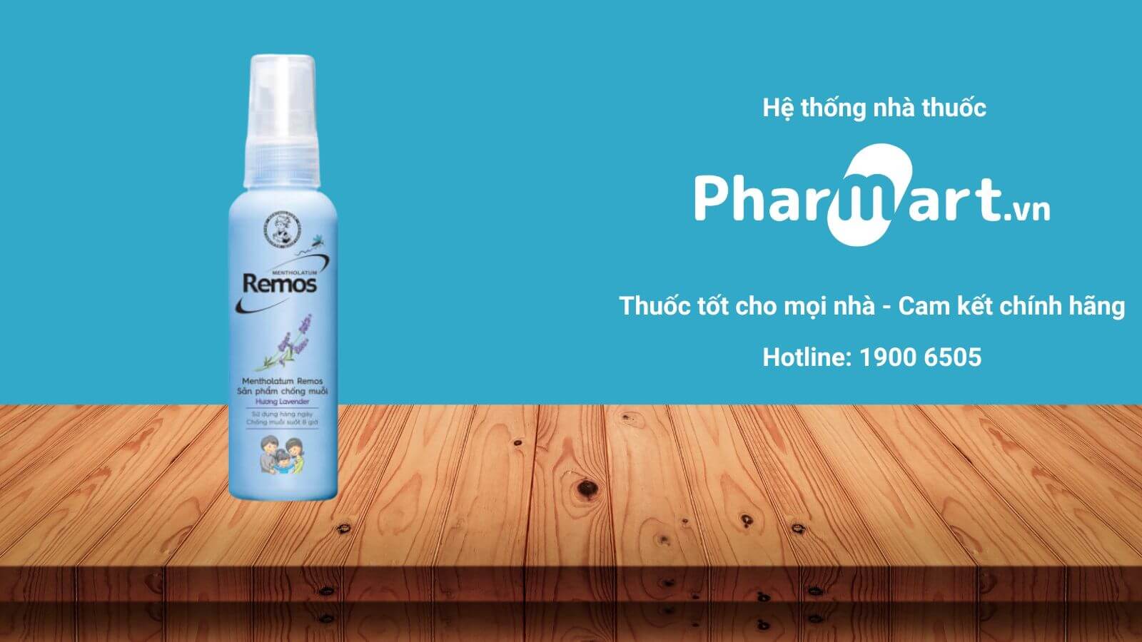 Mua Kem xua muỗi Remos Baby Cream ch&iacute;nh h&atilde;ng tại Hz888a.com